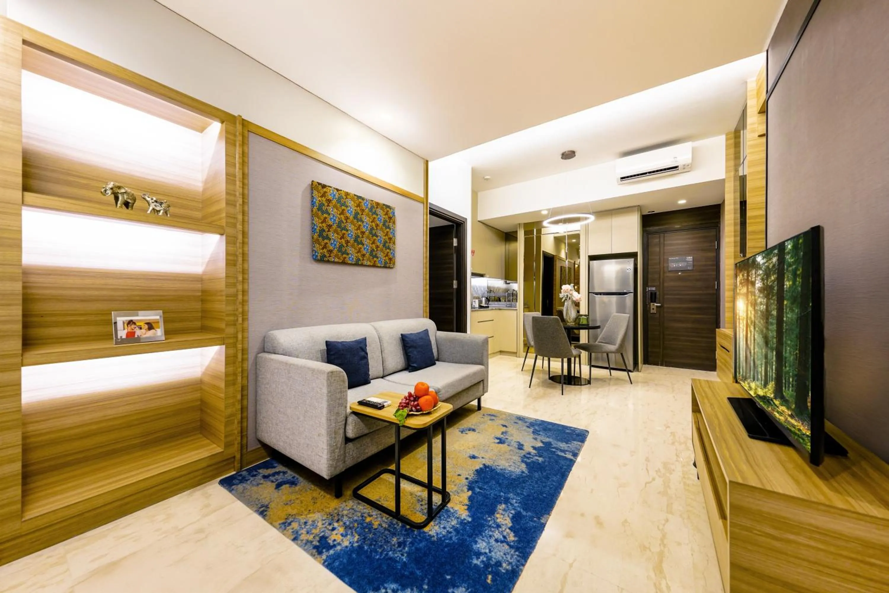 Somerset Sudirman Jakarta