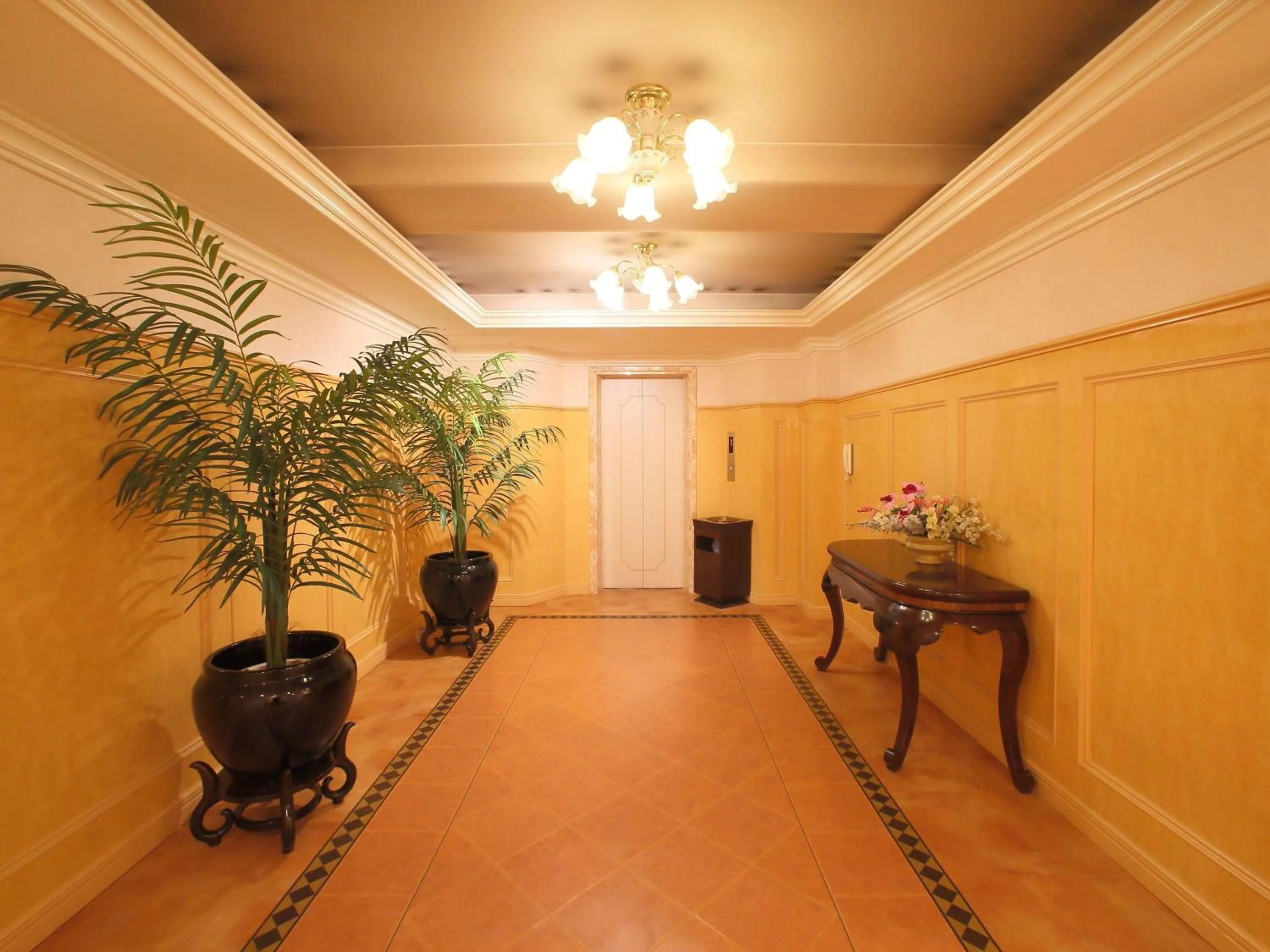 Other in Hotel Fine Garden Senboku