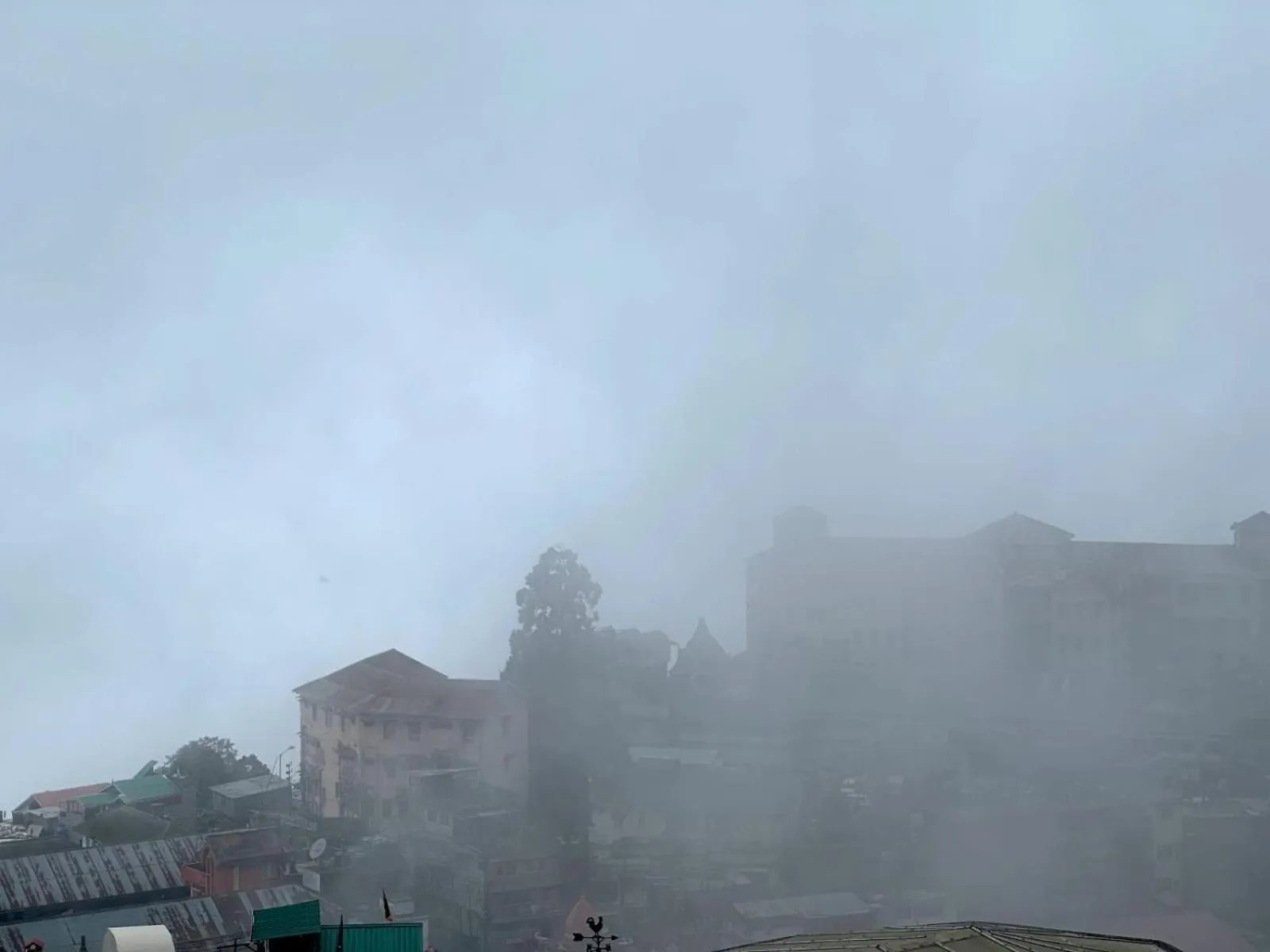 Day in Olive By Tej Hotel And Resorts