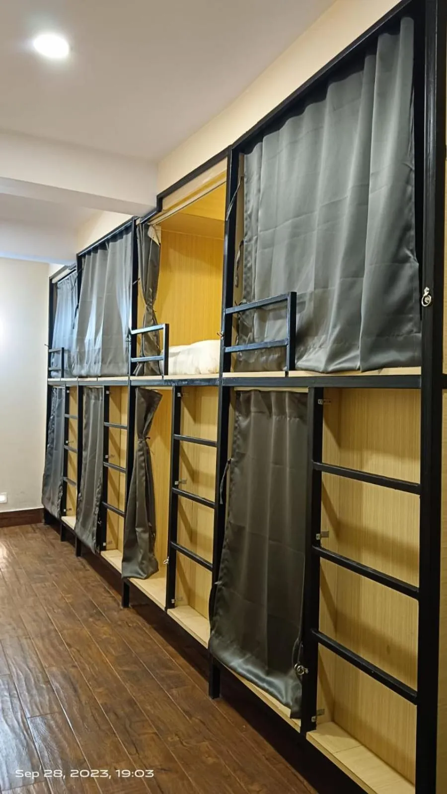 Olive By Tej Hotel And Resorts