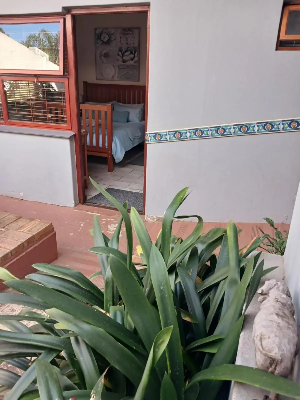 Standard Queen Room - single occupancy in AVIENTO Guesthouse Standard Queen Room - single occupancy in AVIENTO Guesthouse