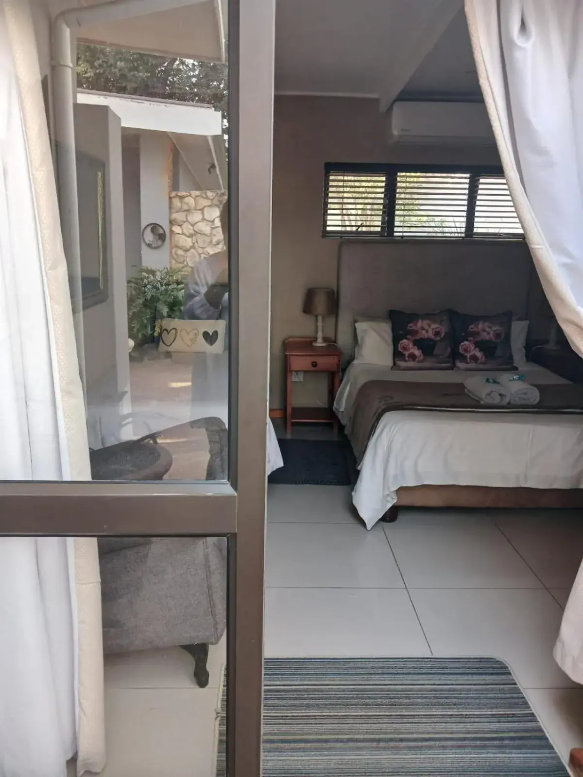 Family Room - single occupancy in AVIENTO Guesthouse Family Room - single occupancy in AVIENTO Guesthouse