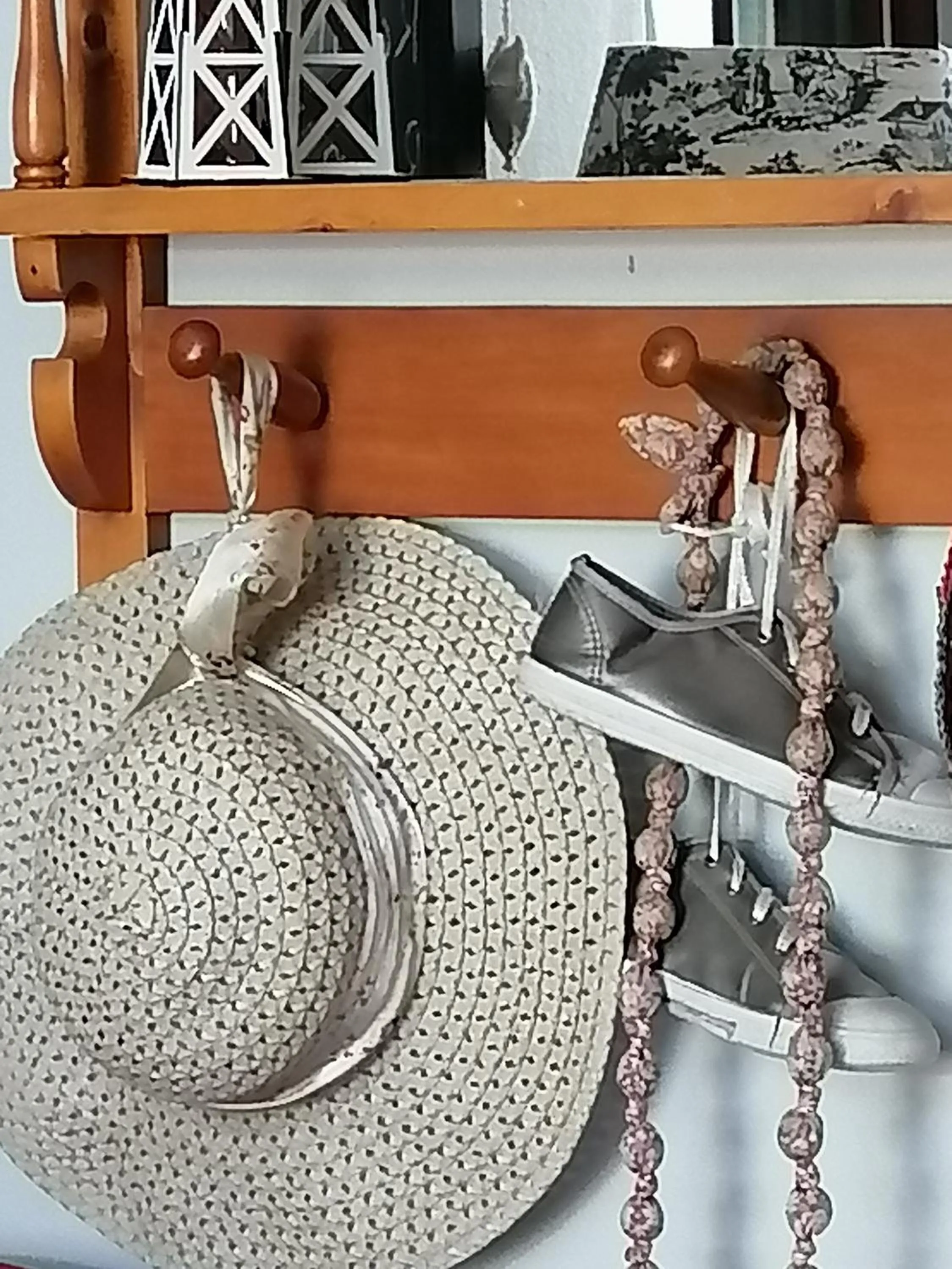 Dining area in AVIENTO Guesthouse