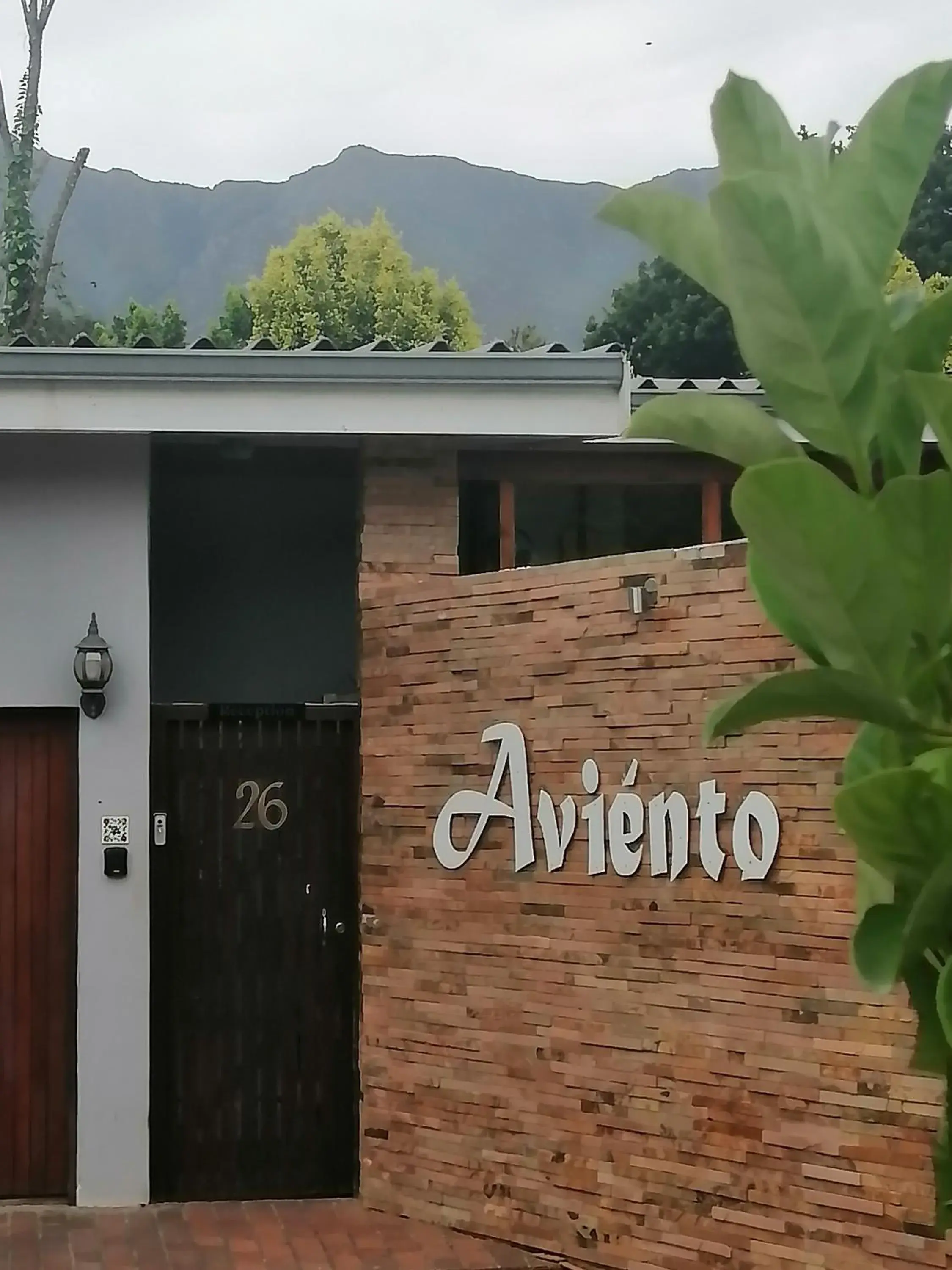 AVIENTO Guesthouse AVIENTO Guesthouse
