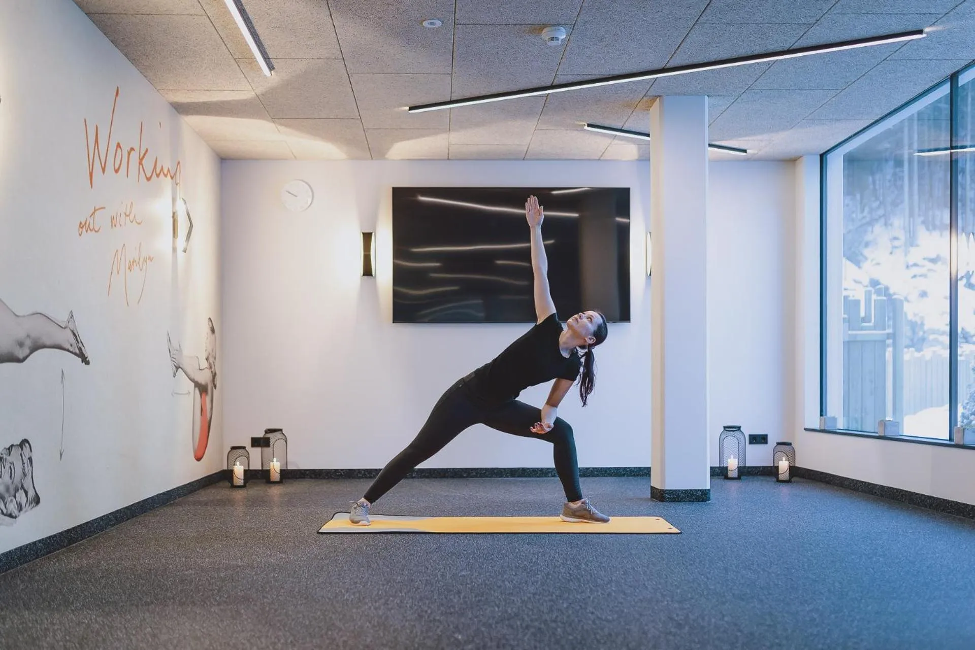 Activities in Hotel DIE SONNE