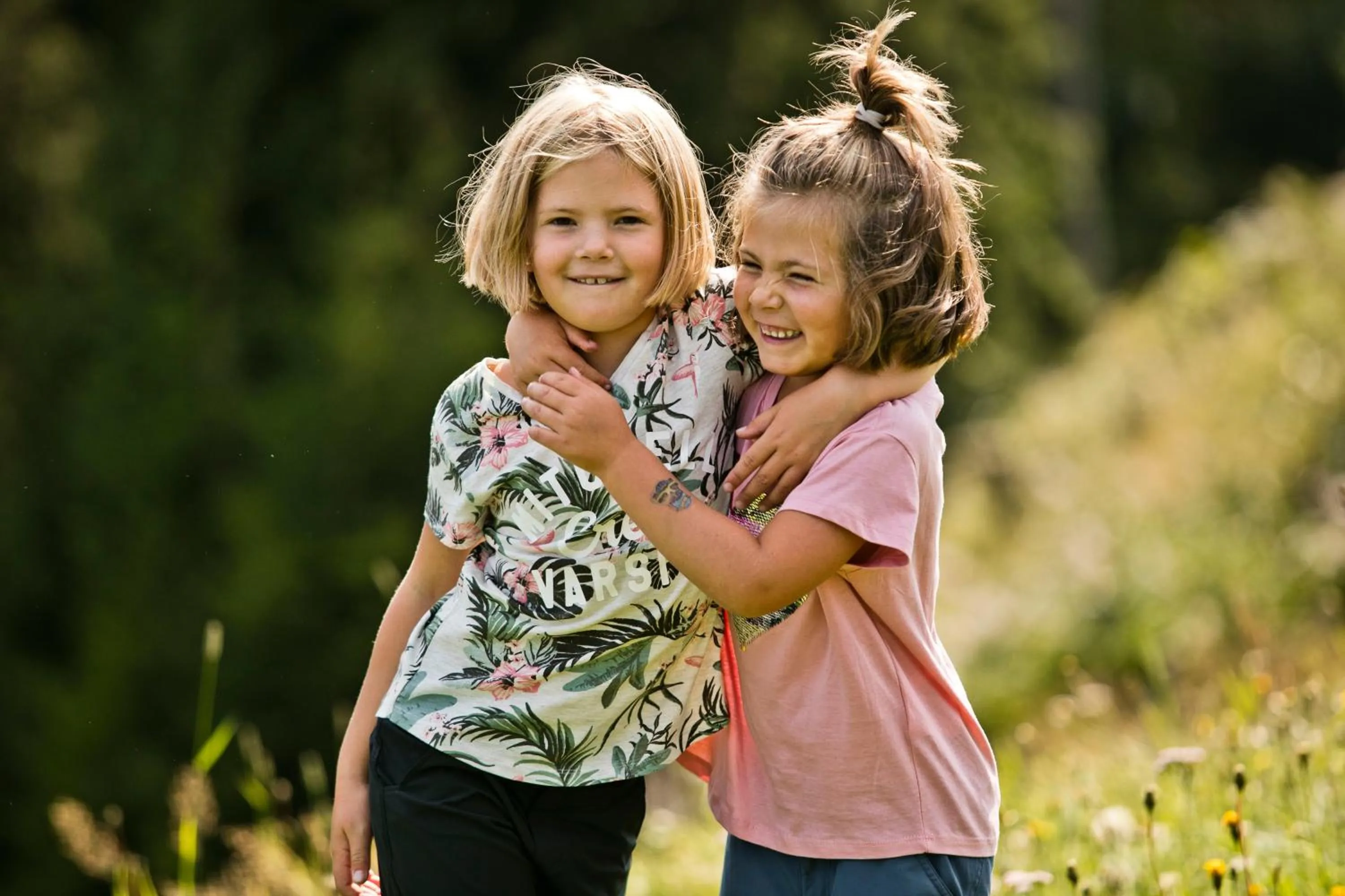 Day in Hotel DIE SONNE