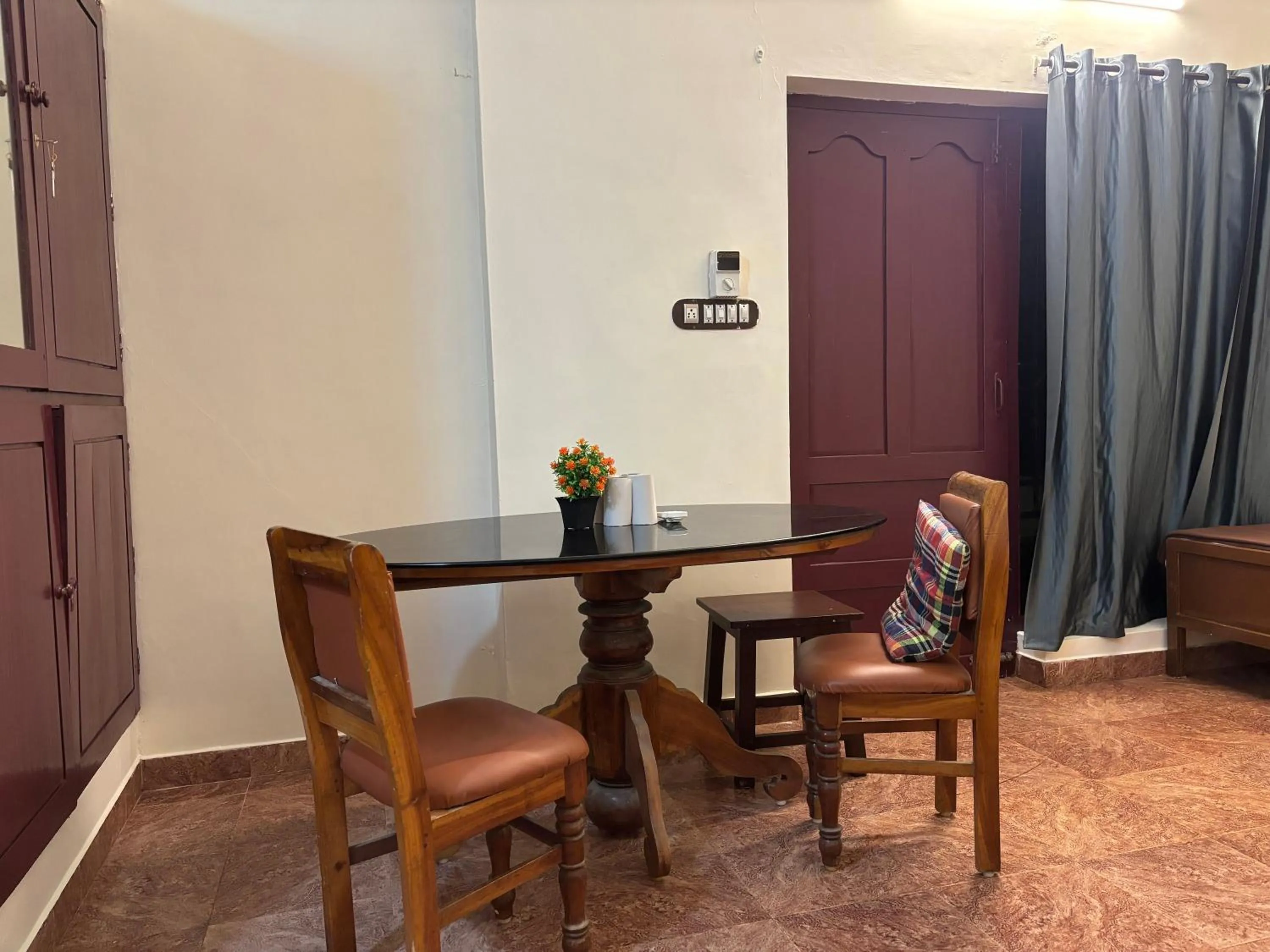 The Ocean Park Beach Resort