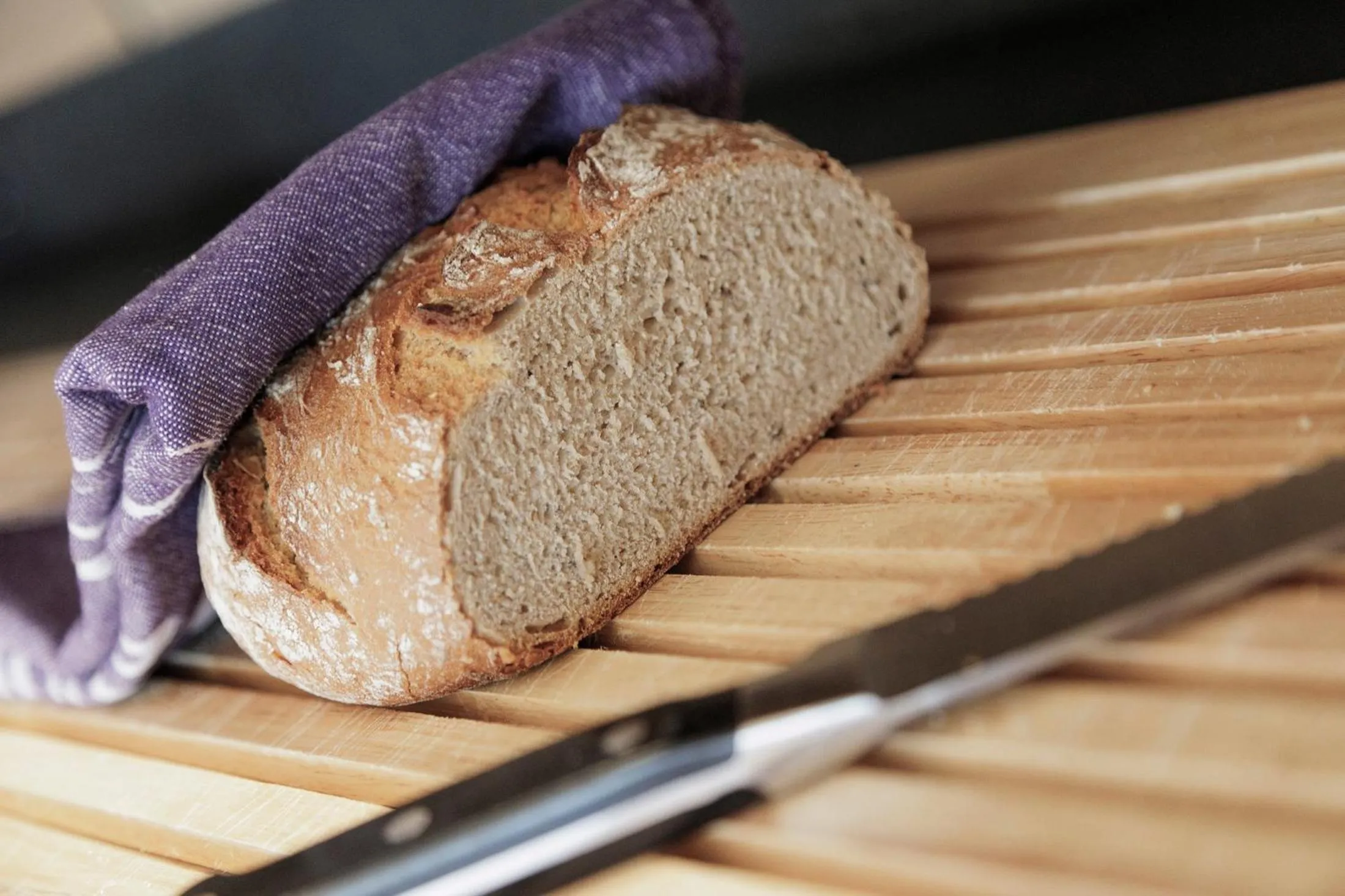 Breakfast in Hotel Neuwirt