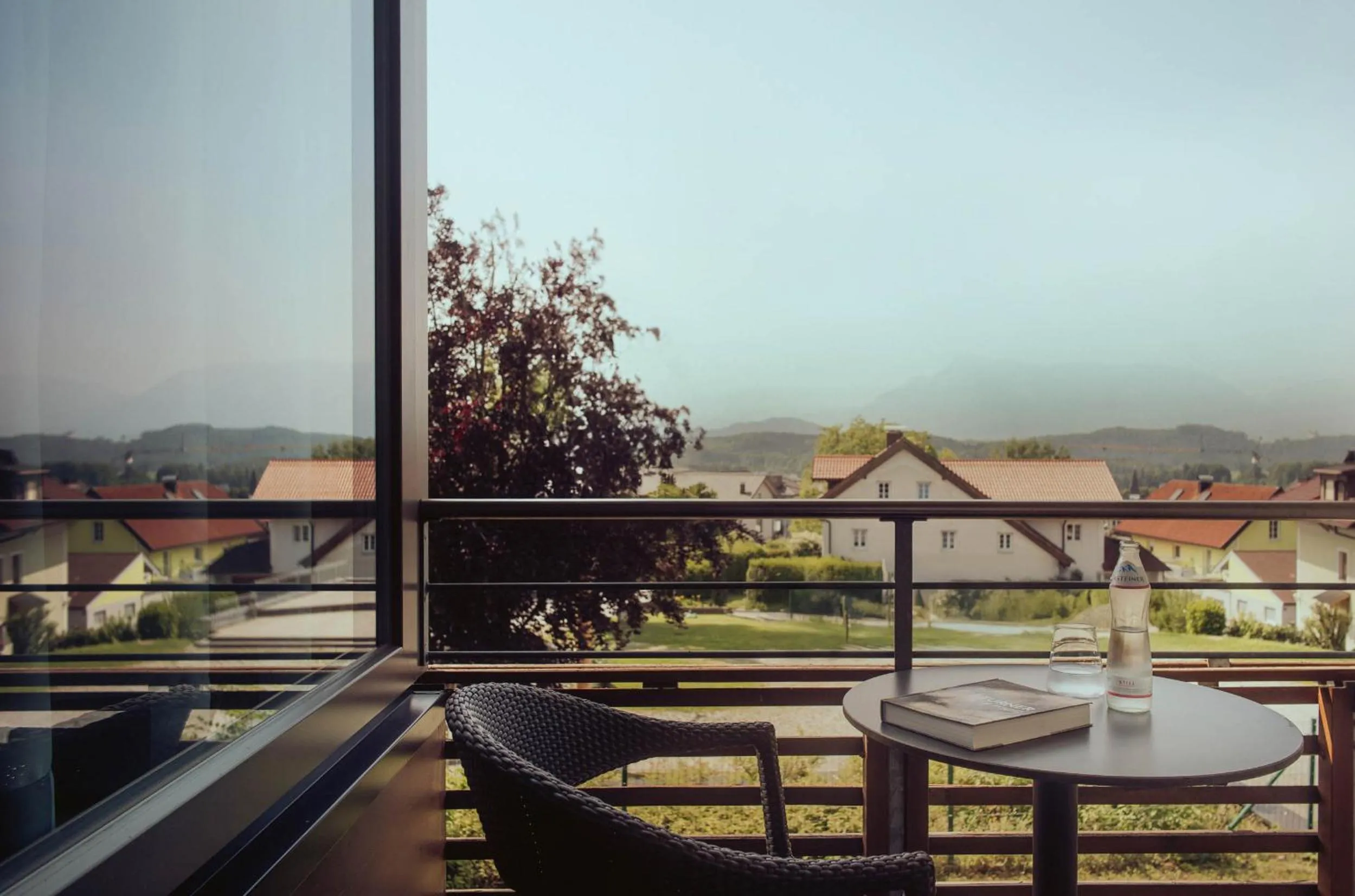 Day in Romantik Spa Hotel Elixhauser Wirt