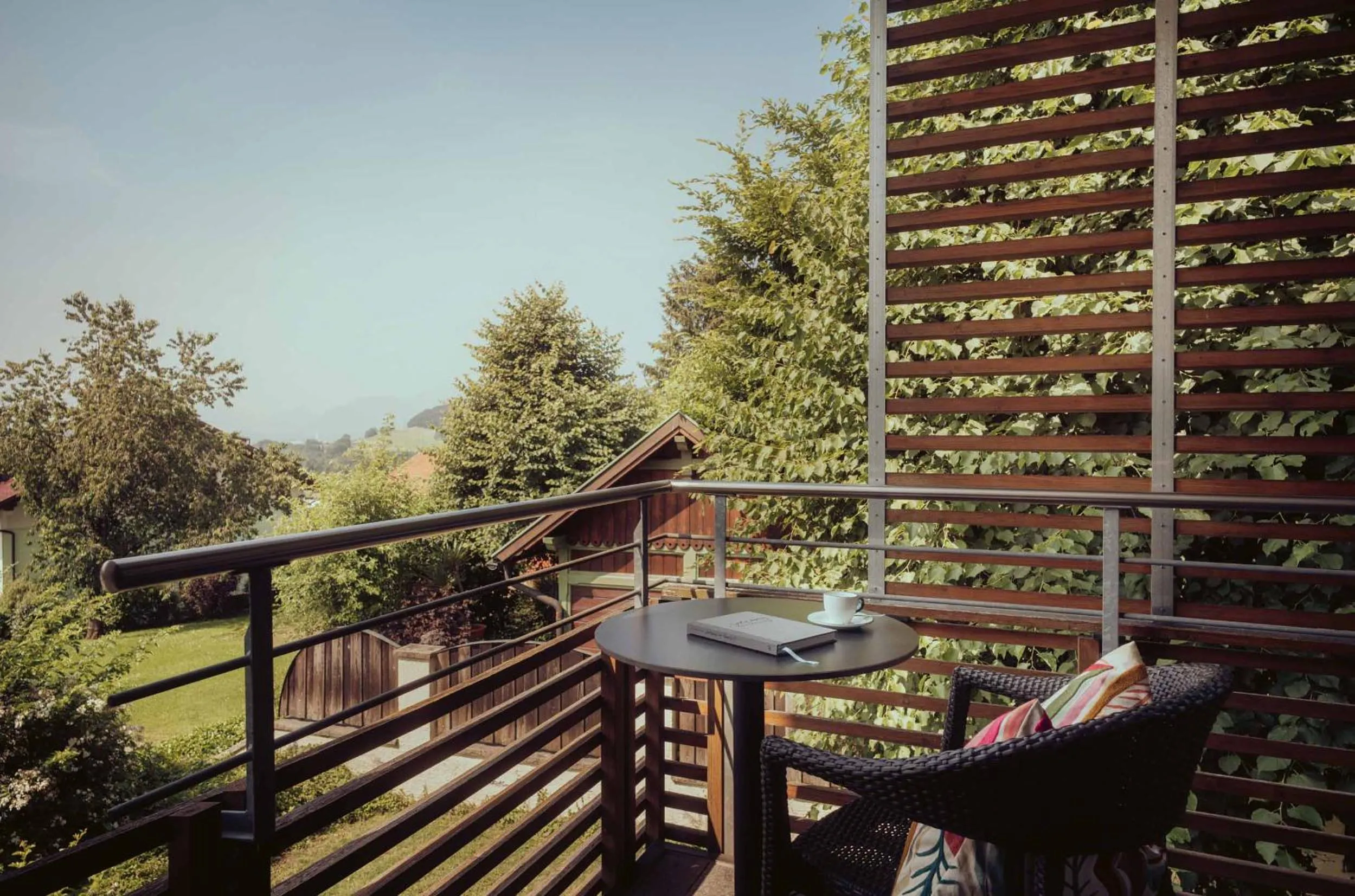 Day in Romantik Spa Hotel Elixhauser Wirt