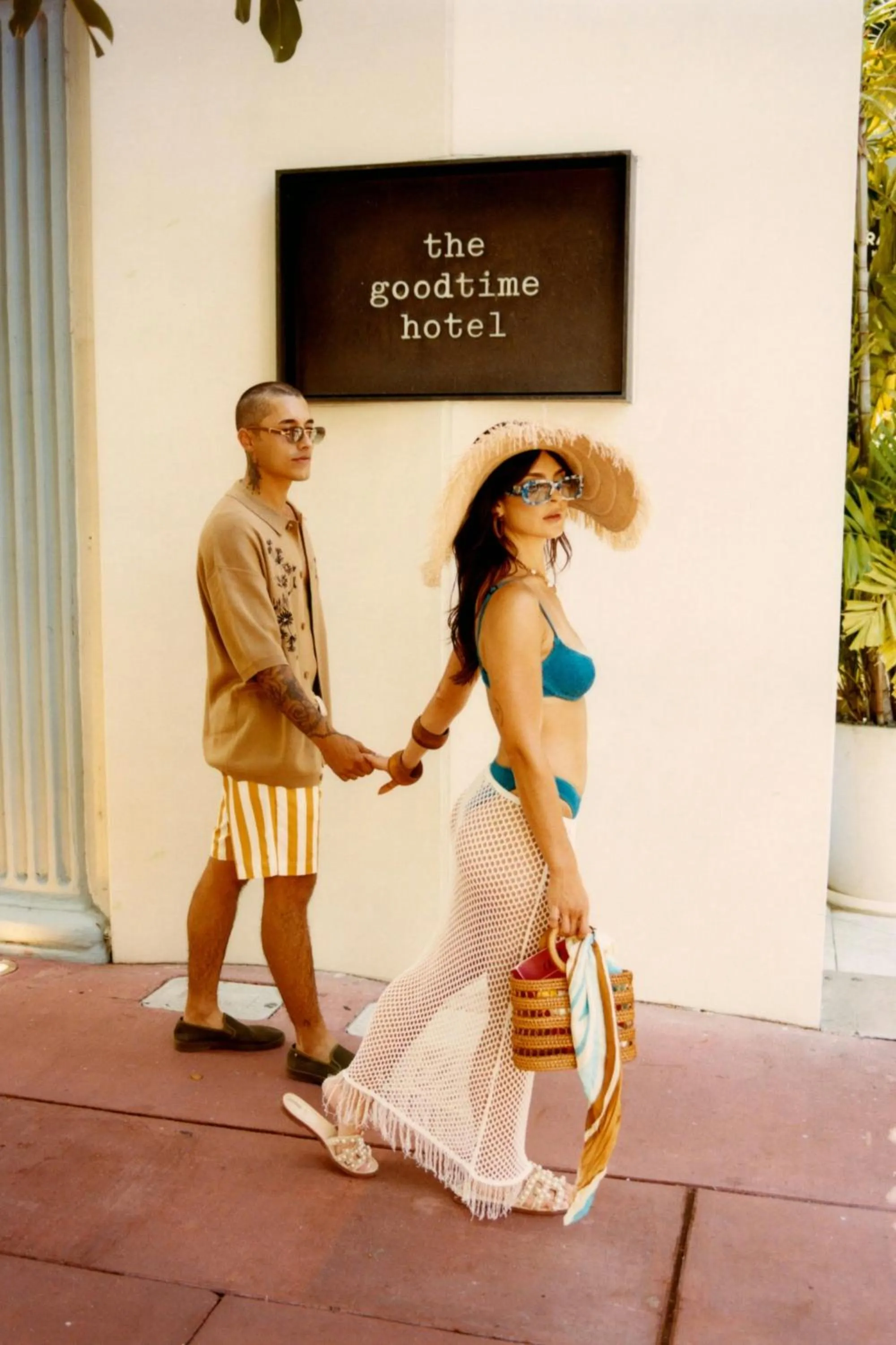 View (from property/room) in The Goodtime Hotel, Miami Beach a Tribute Portfolio Hotel