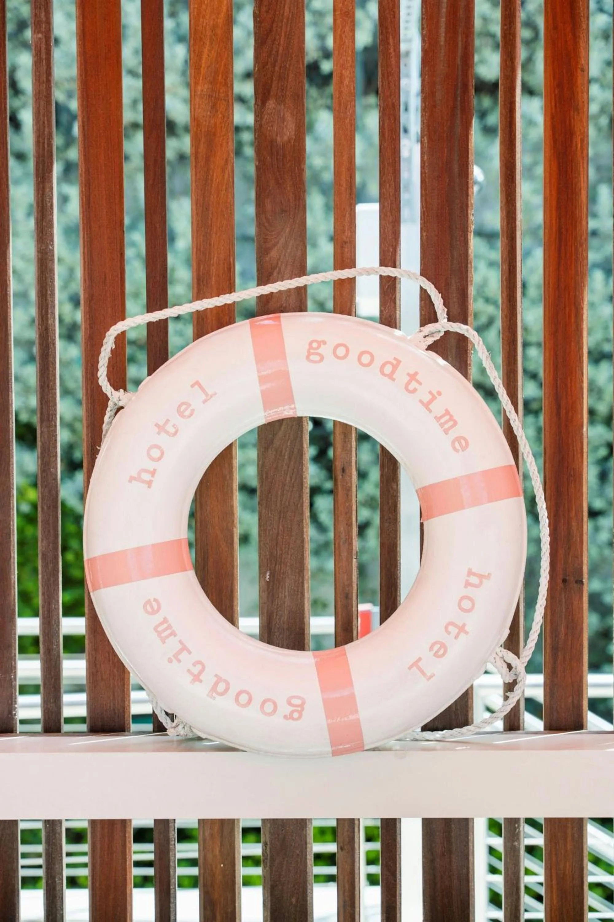 Fitness centre/facilities in The Goodtime Hotel, Miami Beach a Tribute Portfolio Hotel