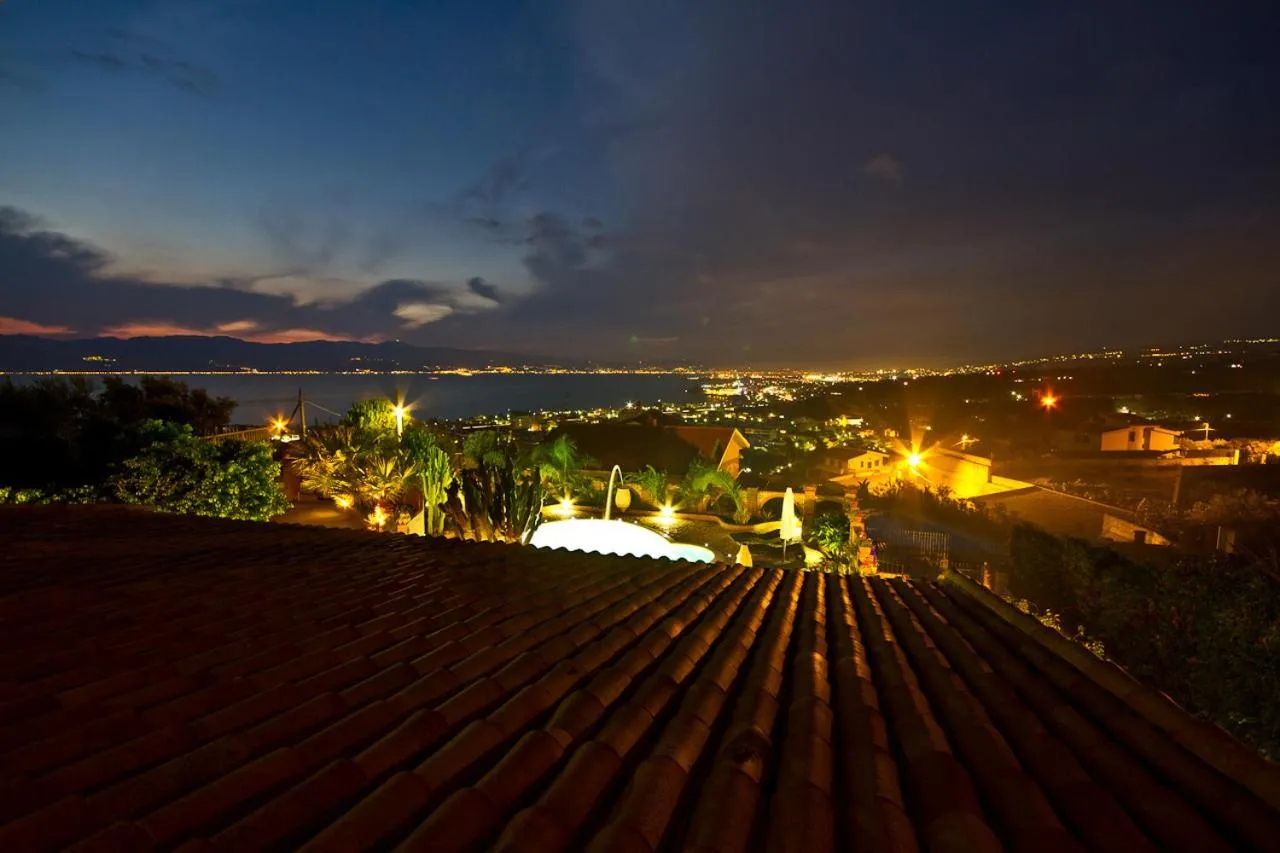 B&B La Collina Felice