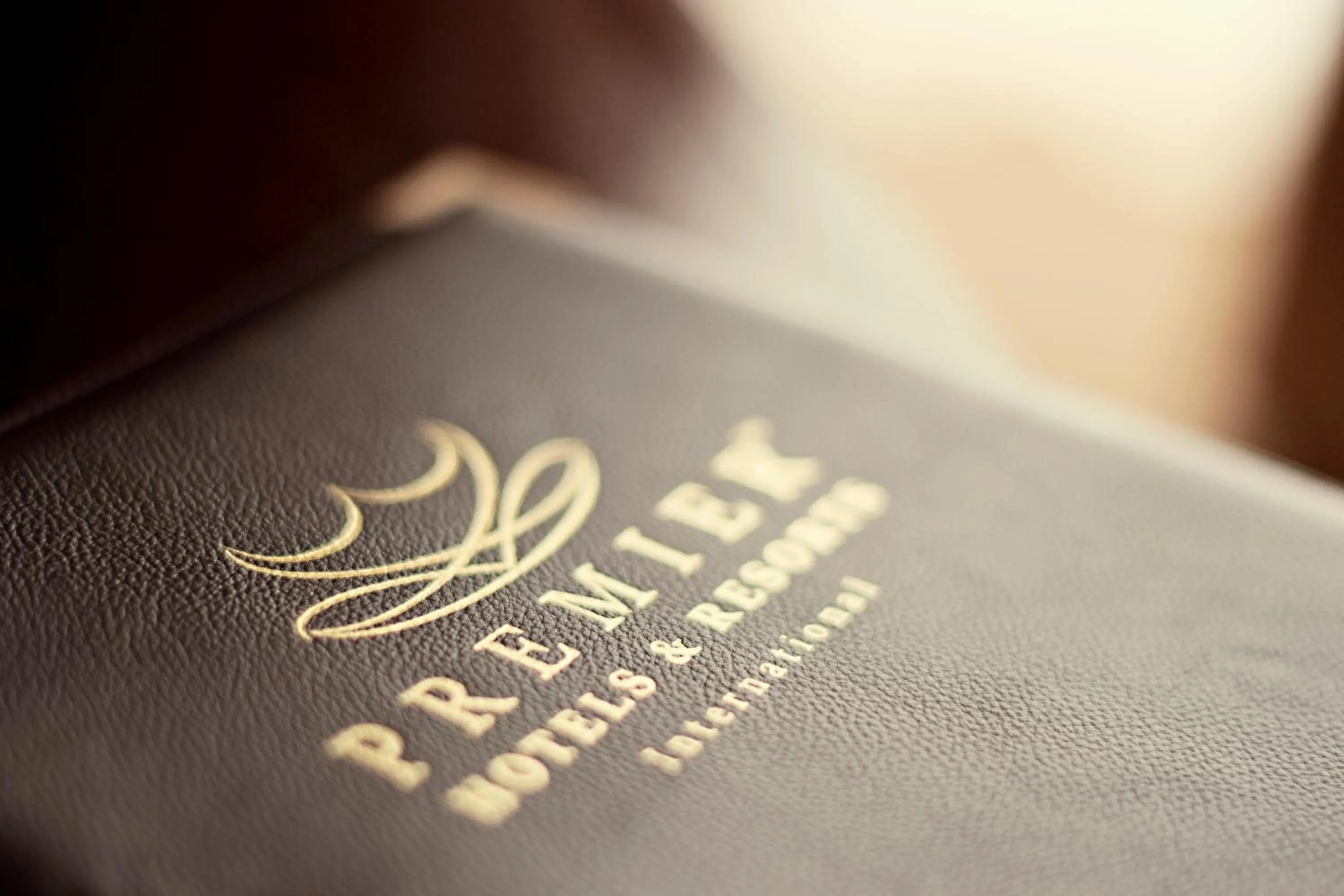 Property logo or sign in Premier Hotel Midrand