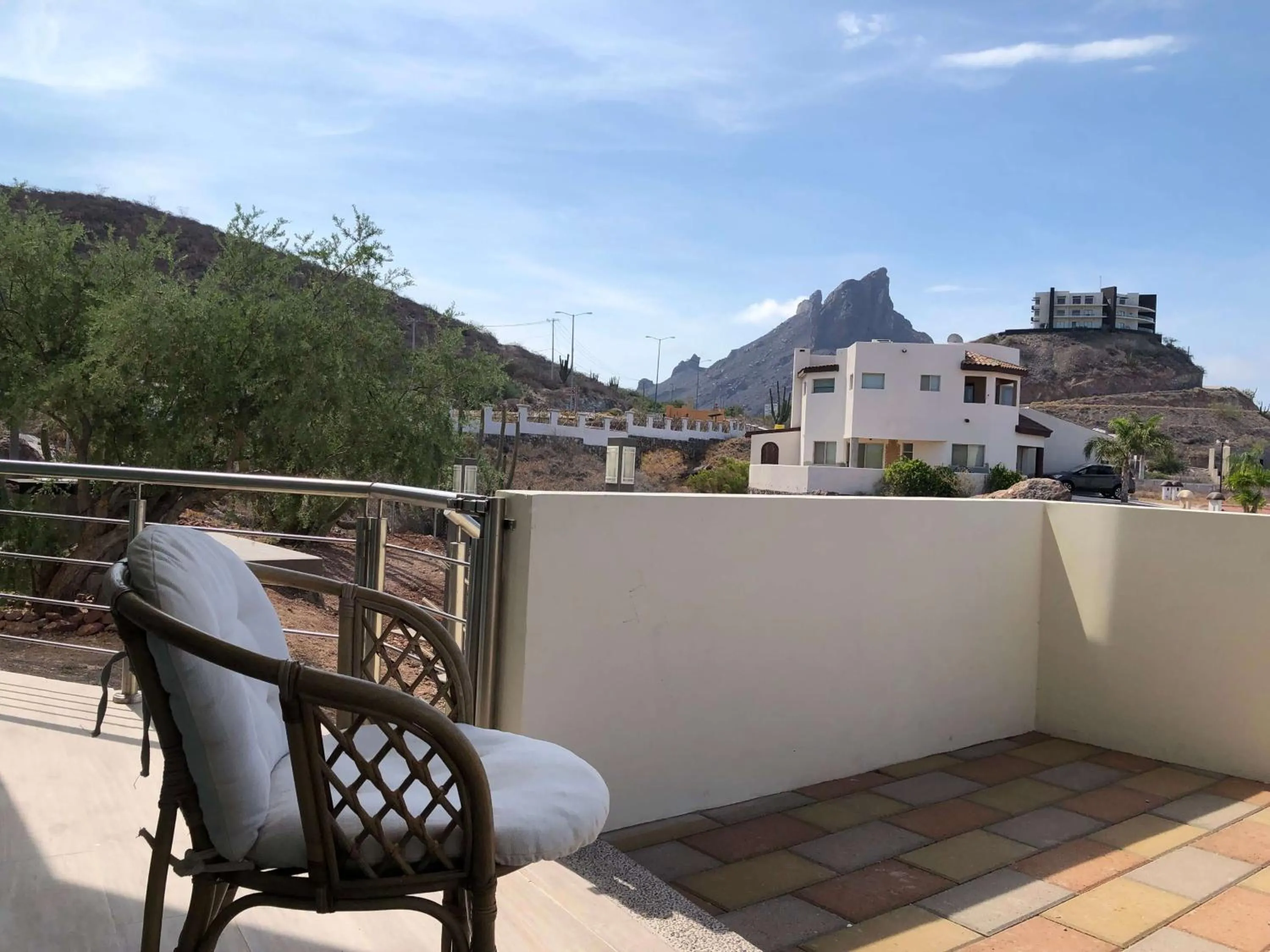 Suites Rubí - Las Mejores vistas de San Carlos