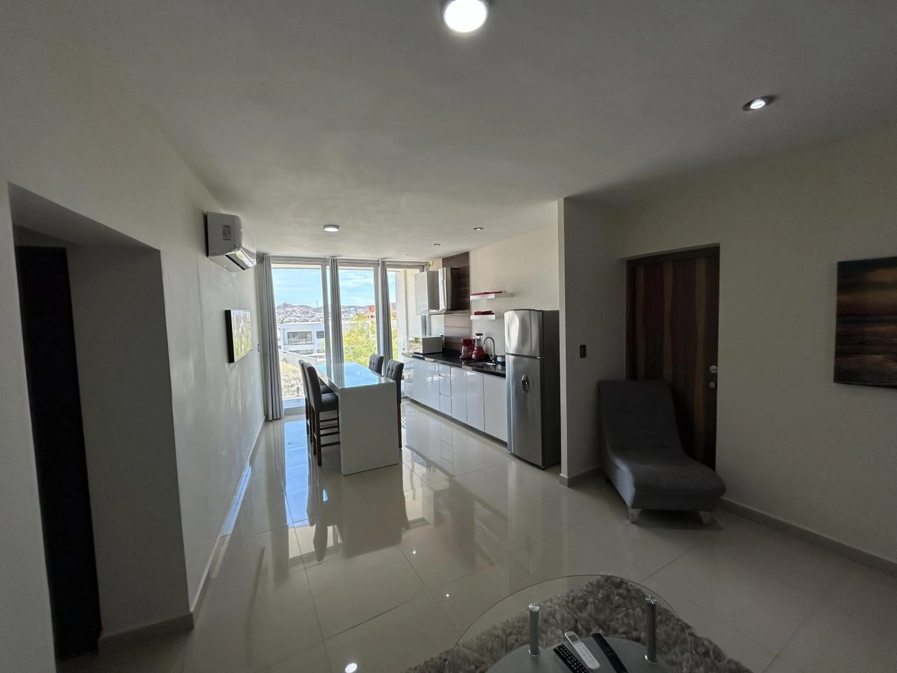 Suites Rubí - Las Mejores vistas de San Carlos