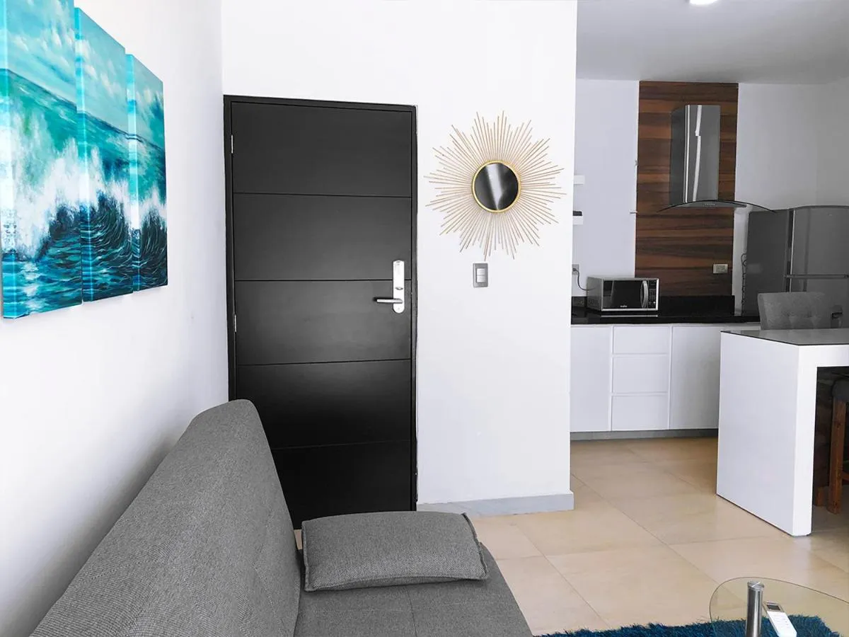 Suites Rubí - Las Mejores vistas de San Carlos