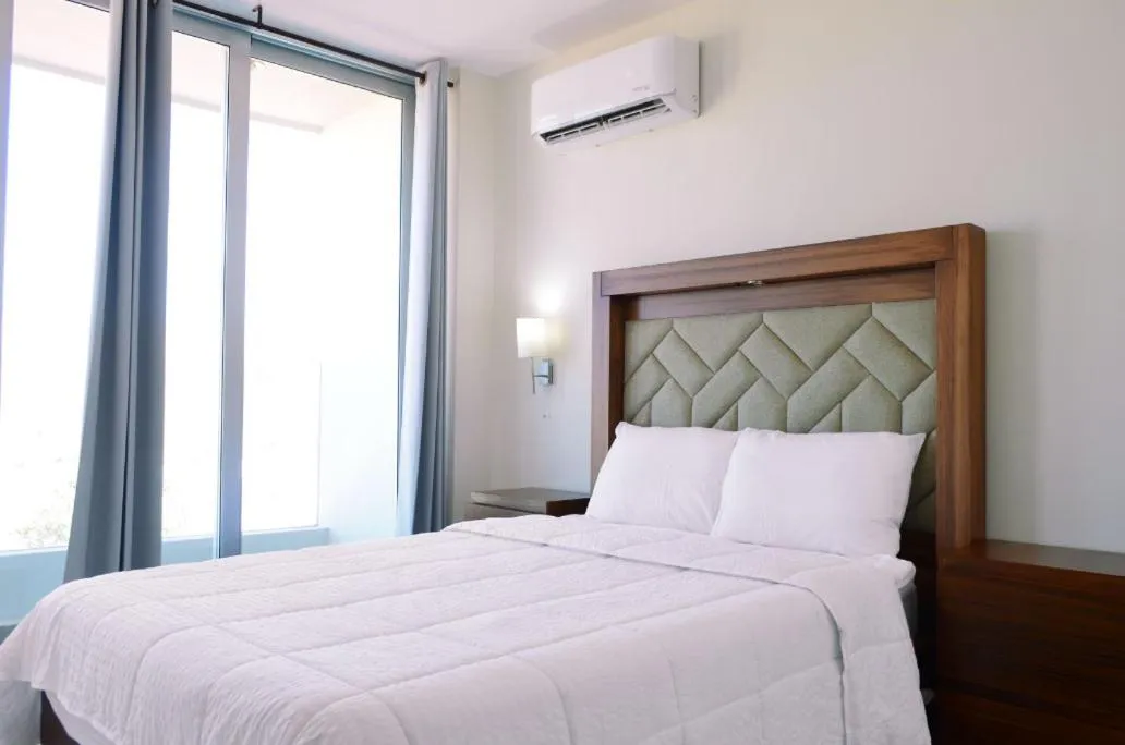 Bed in Suites Rubí - Las Mejores vistas de San Carlos