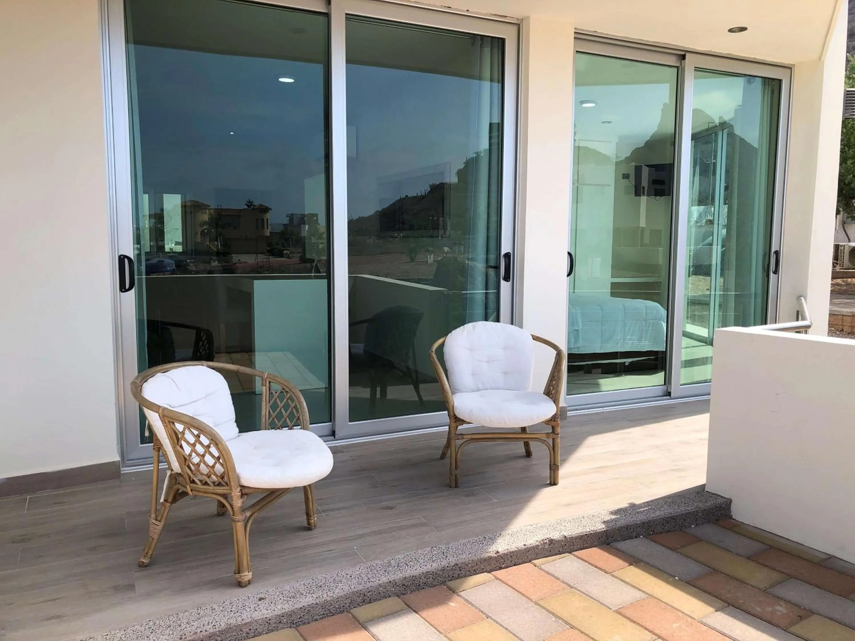 Suites Rubí - Las Mejores vistas de San Carlos