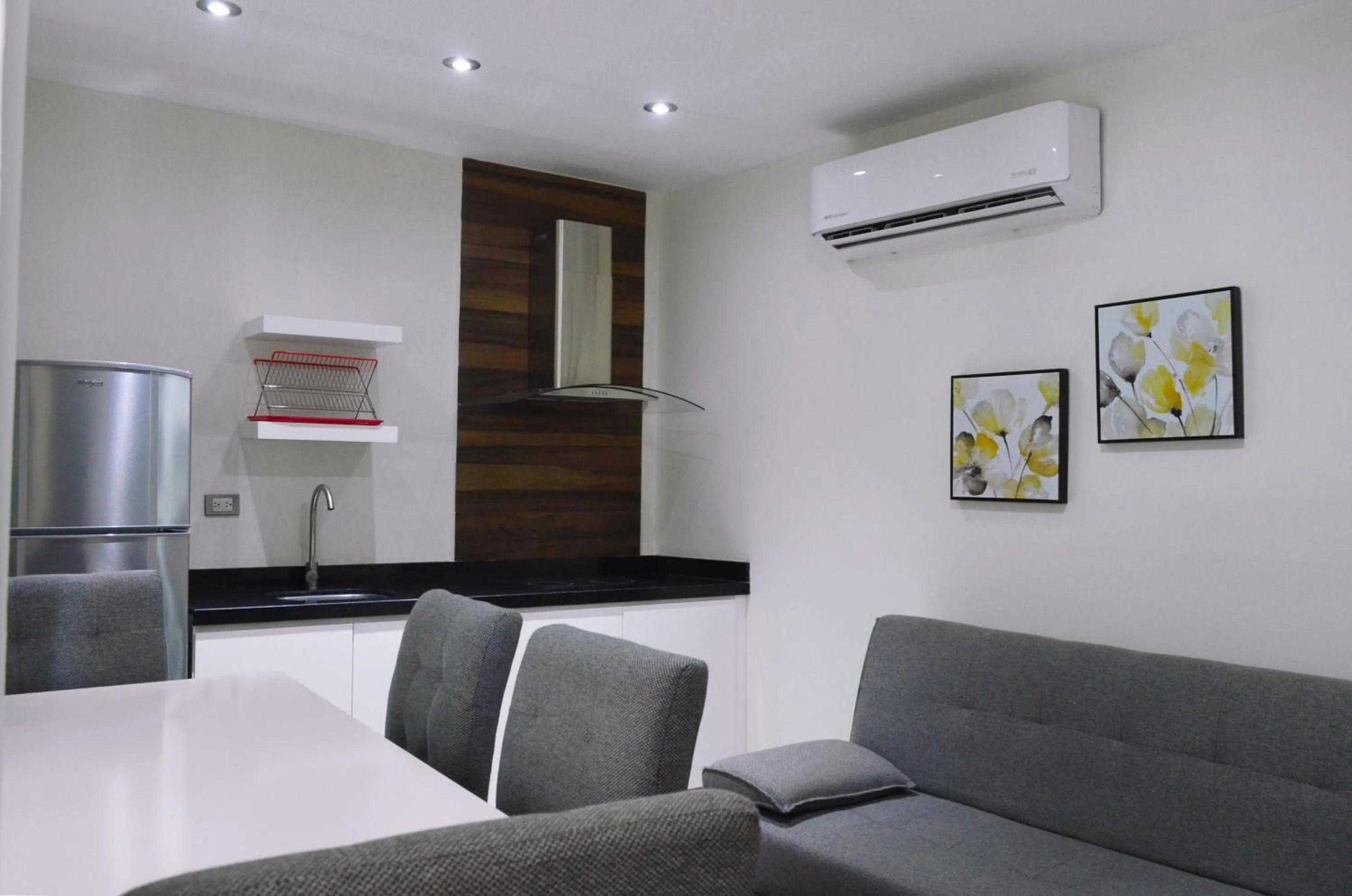 Suites Rubí - Las Mejores vistas de San Carlos