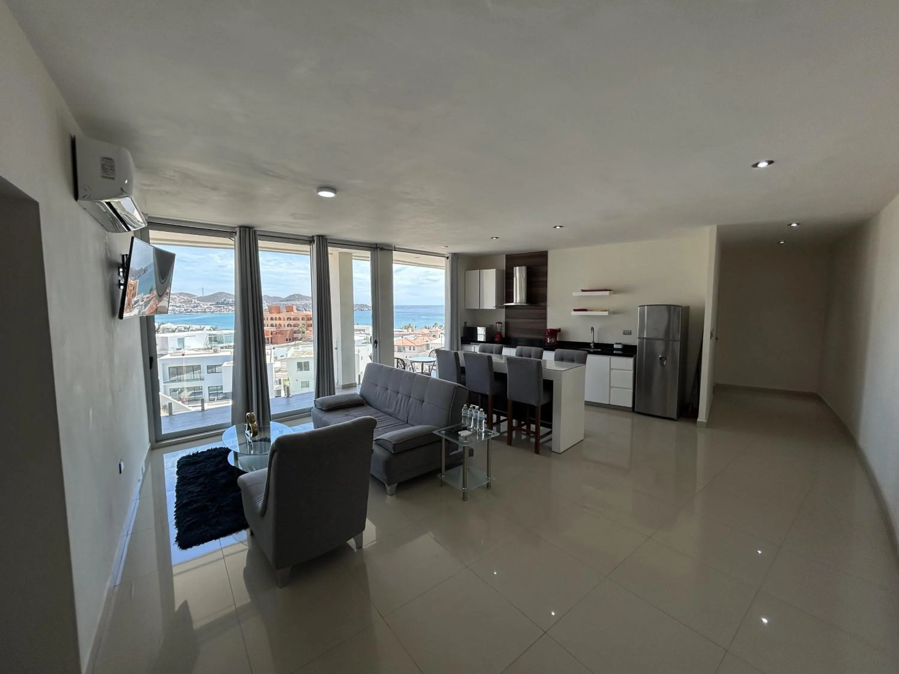 Suites Rubí - Las Mejores vistas de San Carlos