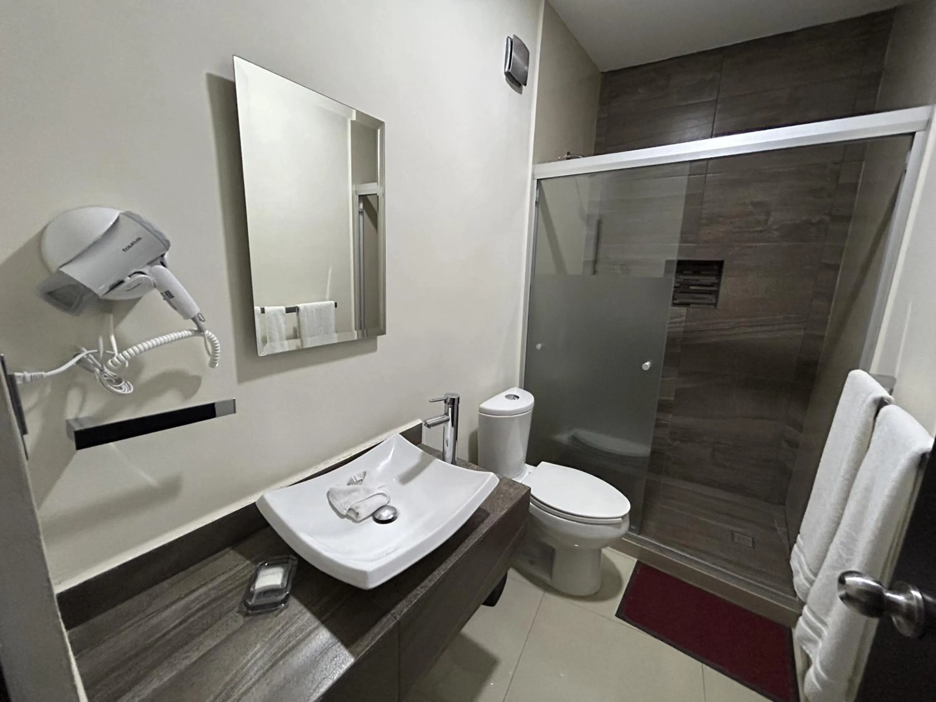 Suites Rubí - Las Mejores vistas de San Carlos