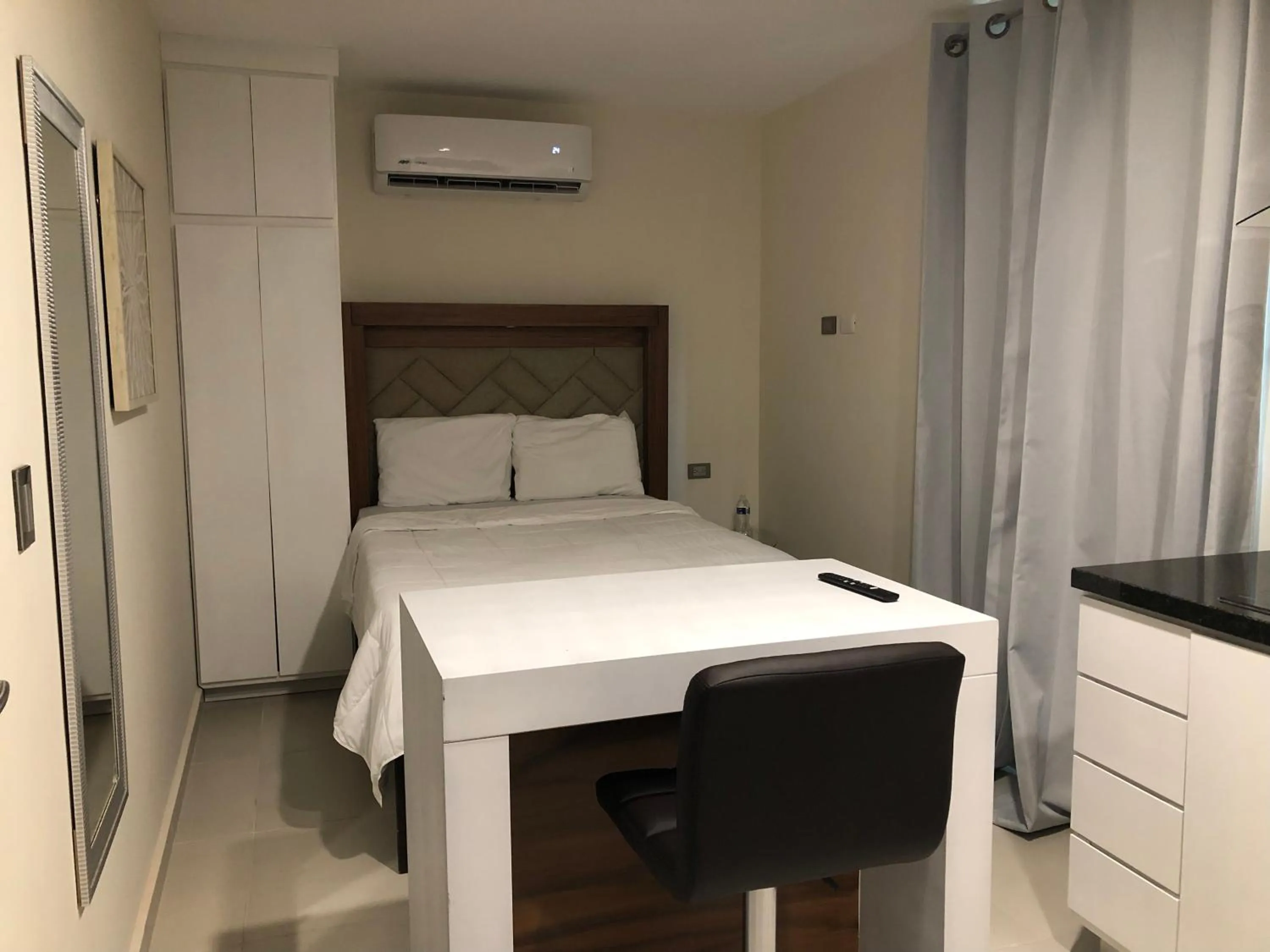 Bed in Suites Rubí - Las Mejores vistas de San Carlos