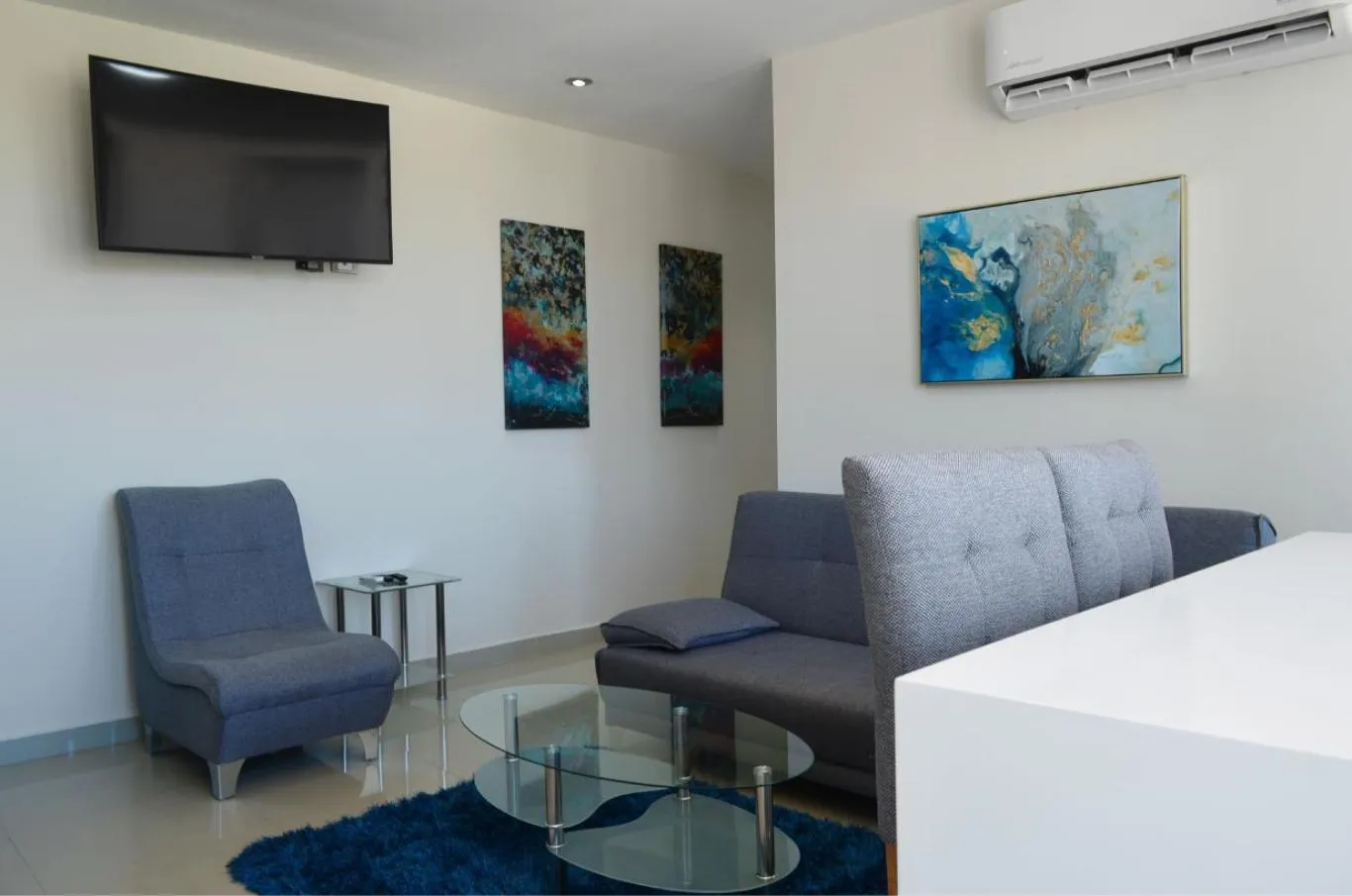 Suites Rubí - Las Mejores vistas de San Carlos