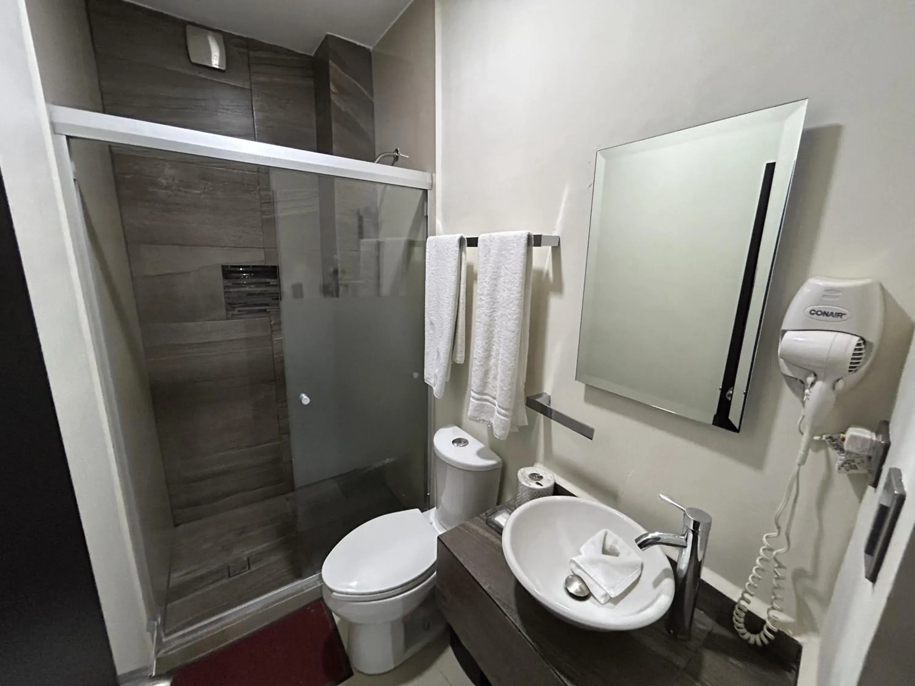 Junior Suite with Sea View in Suites Rubí - Las Mejores vistas de San Carlos Junior Suite with Sea View in Suites Rubí - Las Mejores vistas de San Carlos