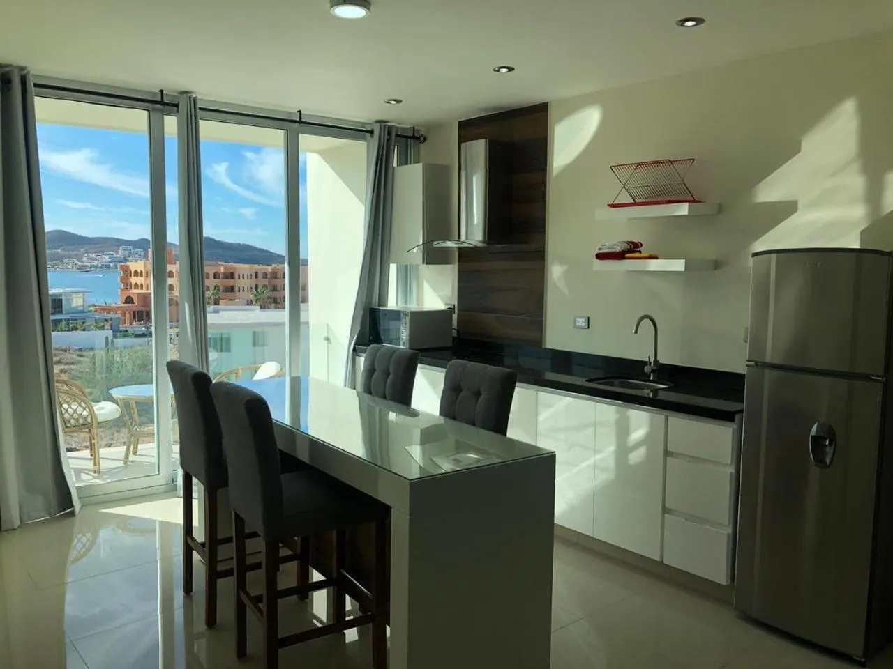 Suites Rubí - Las Mejores vistas de San Carlos