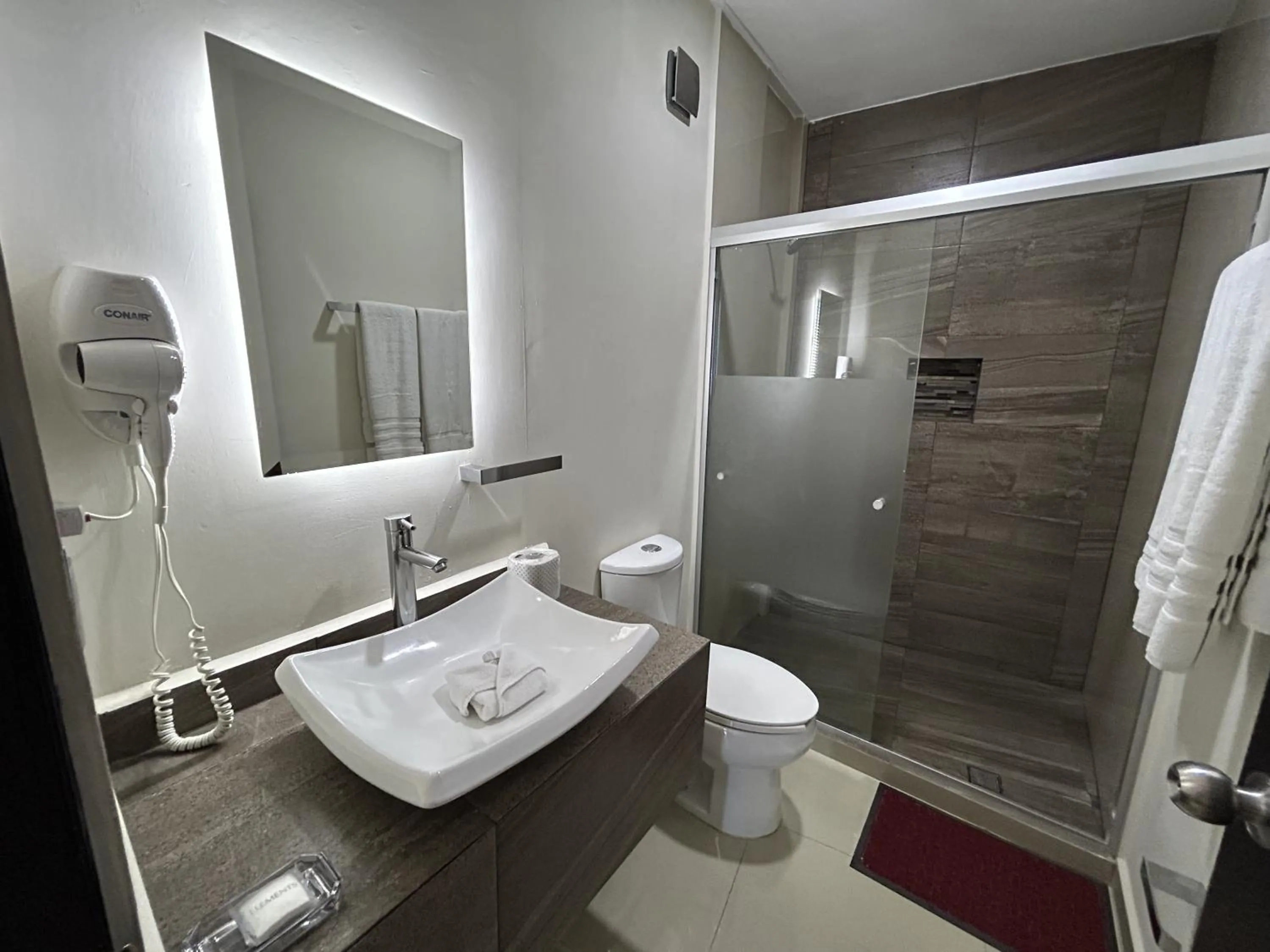 Suites Rubí - Las Mejores vistas de San Carlos