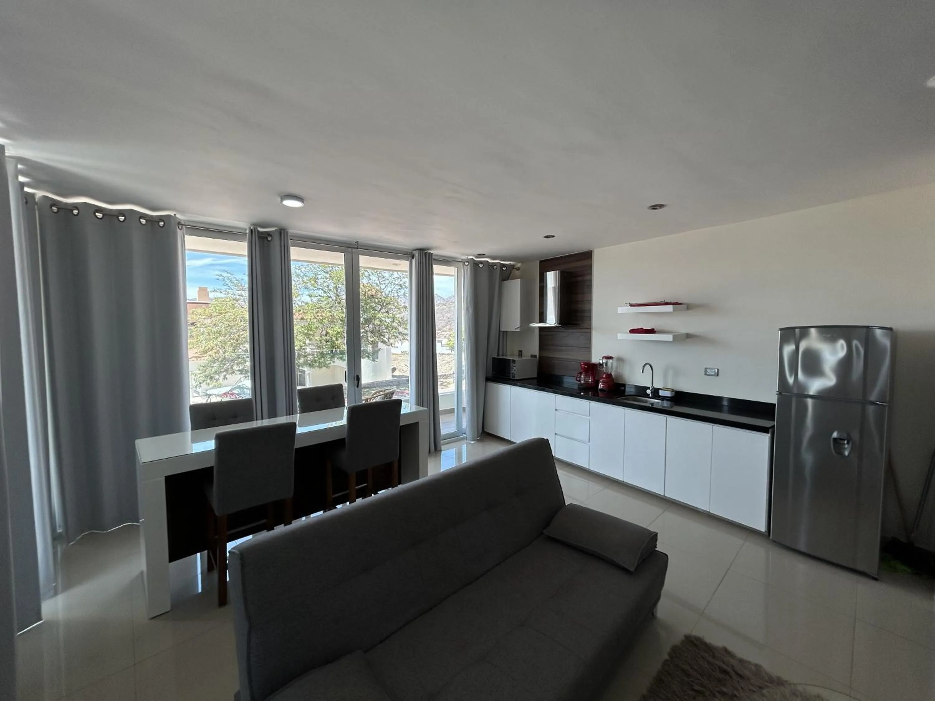 Suites Rubí - Las Mejores vistas de San Carlos