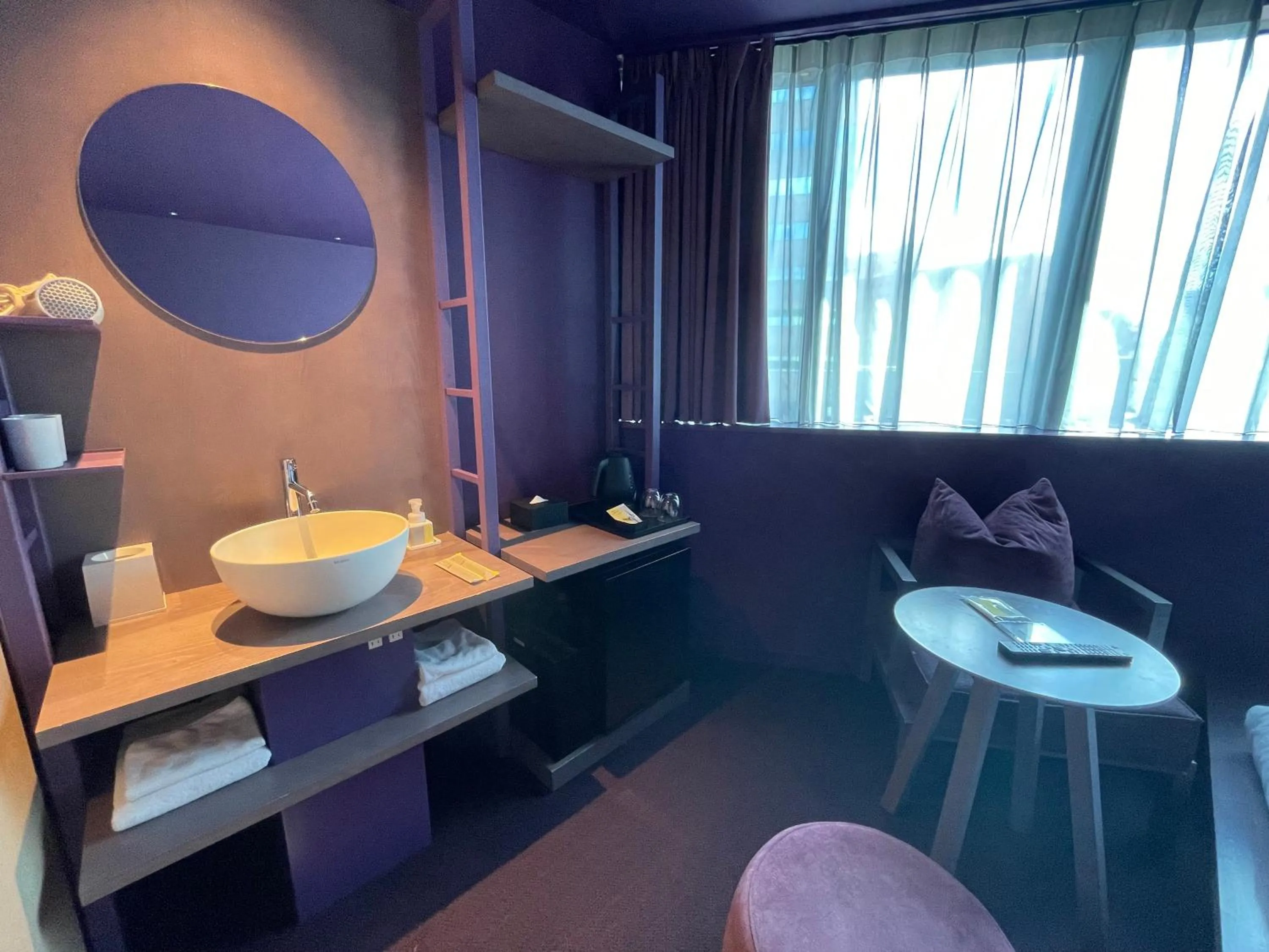 toggle hotel suidobashi TOKYO