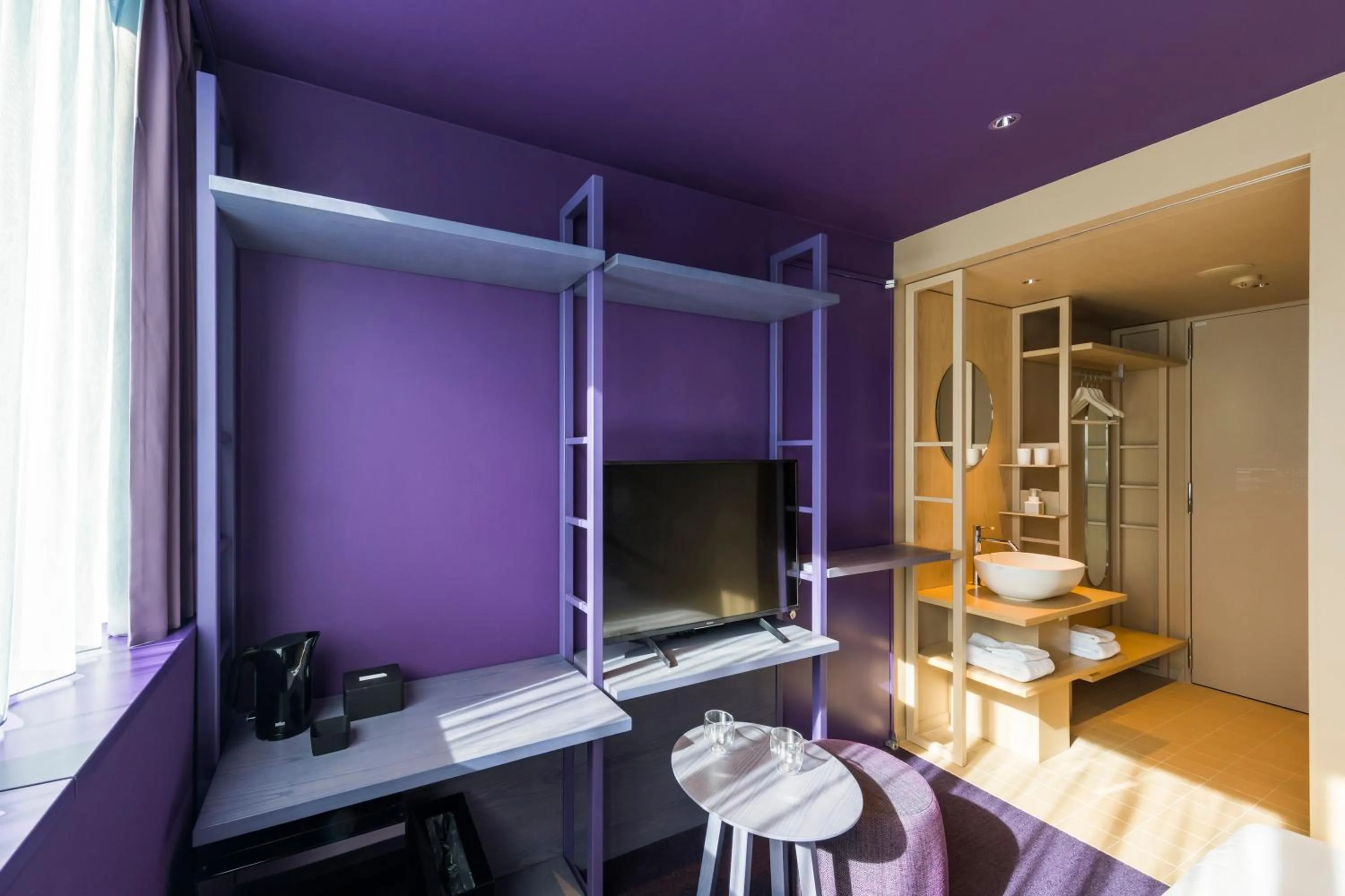 toggle hotel suidobashi TOKYO