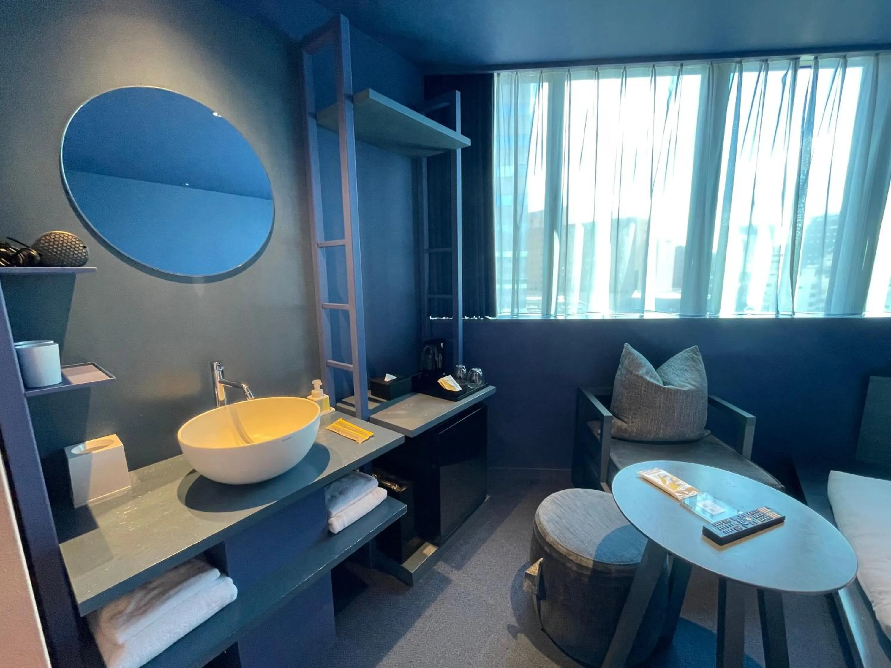 toggle hotel suidobashi TOKYO