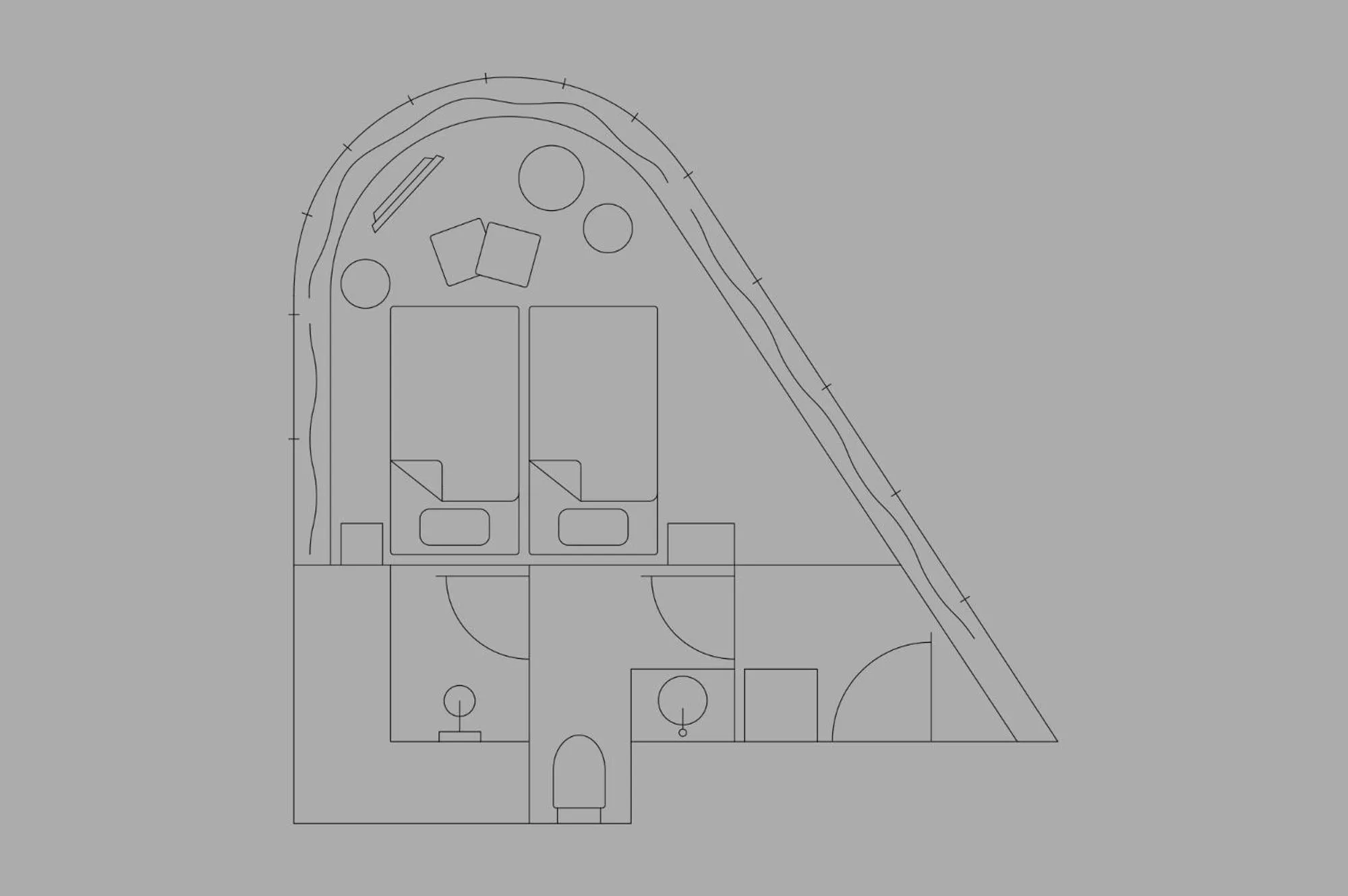 toggle hotel suidobashi TOKYO