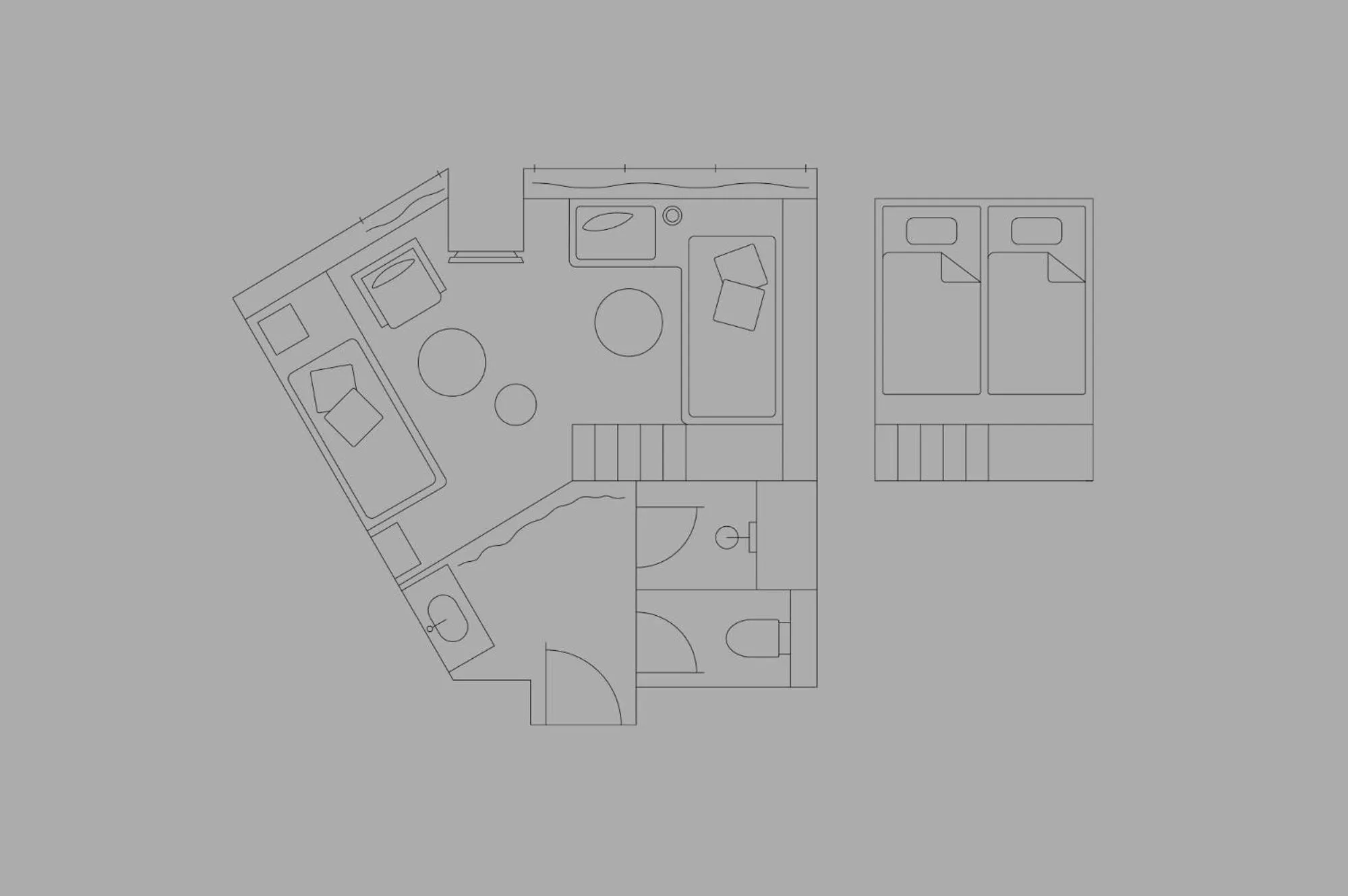 toggle hotel suidobashi TOKYO