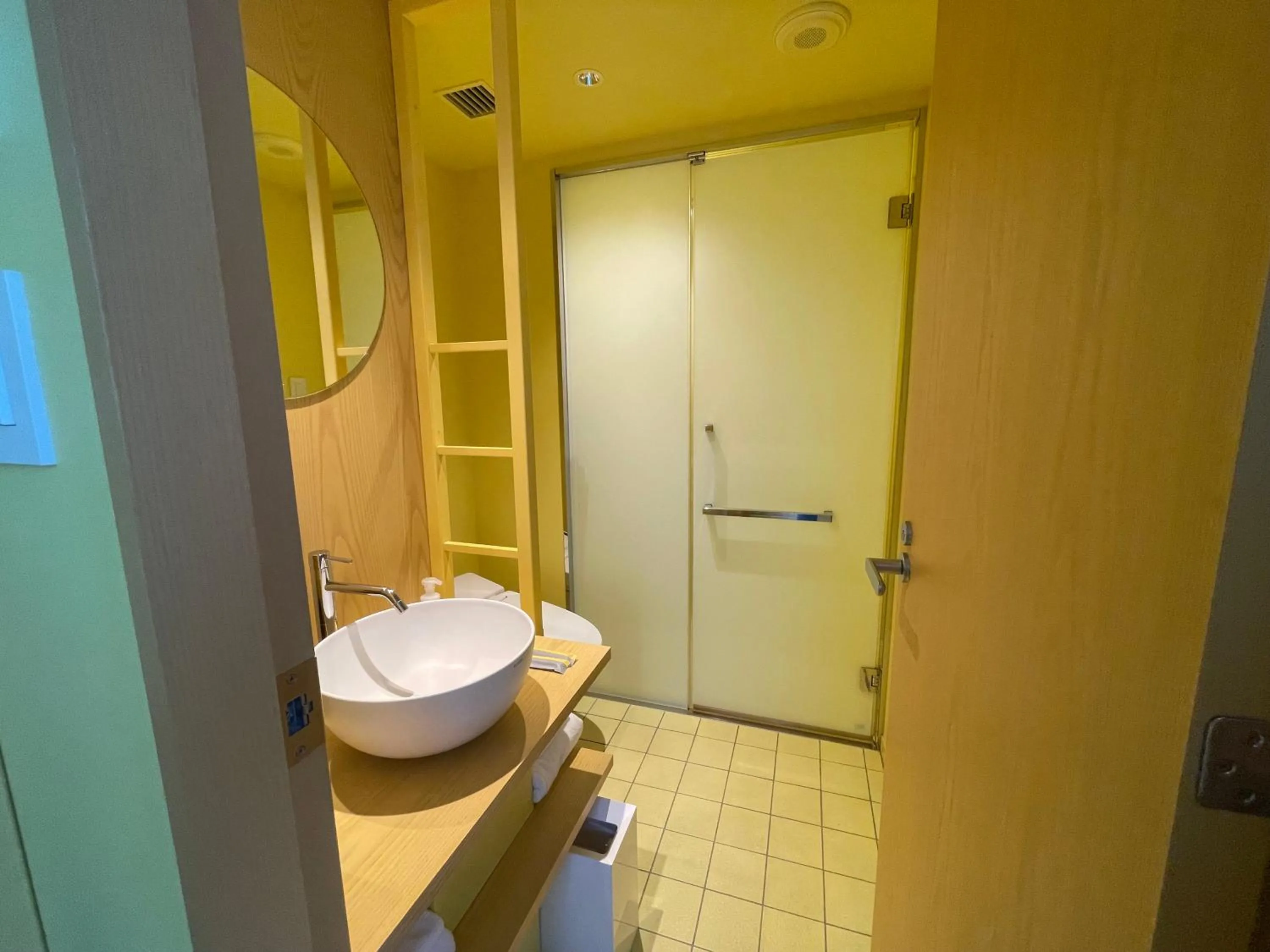 toggle hotel suidobashi TOKYO