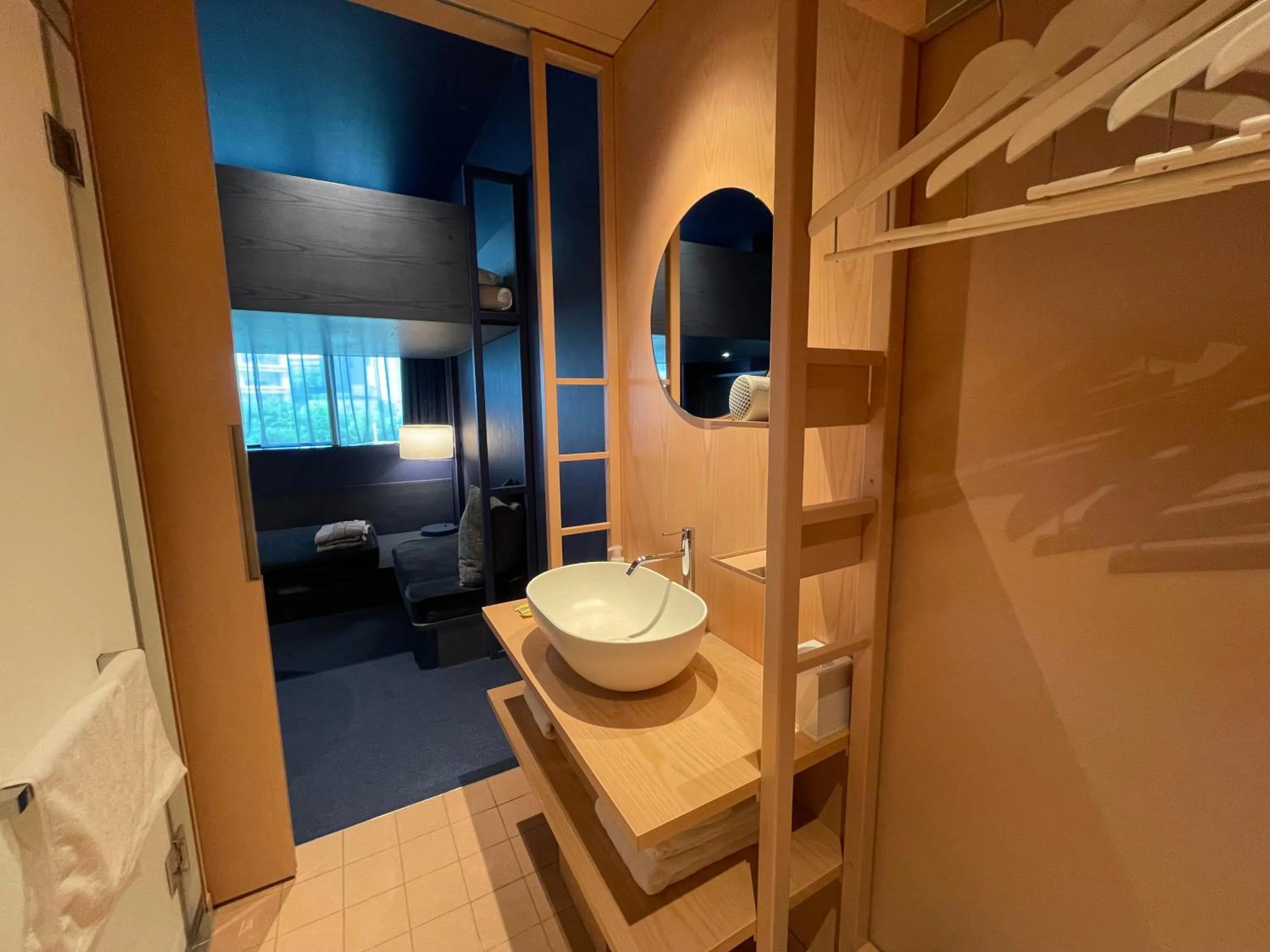 toggle hotel suidobashi TOKYO