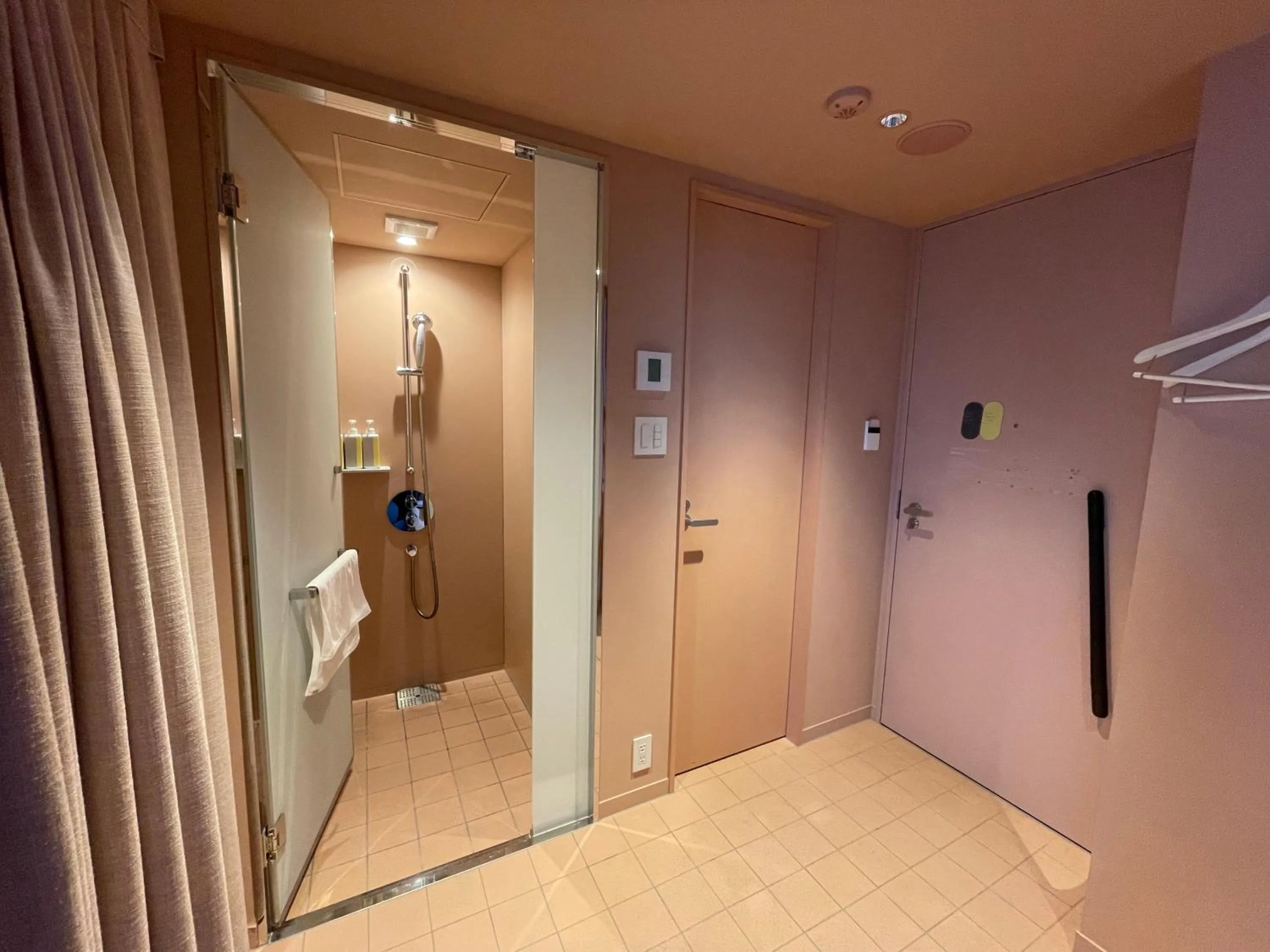 toggle hotel suidobashi TOKYO