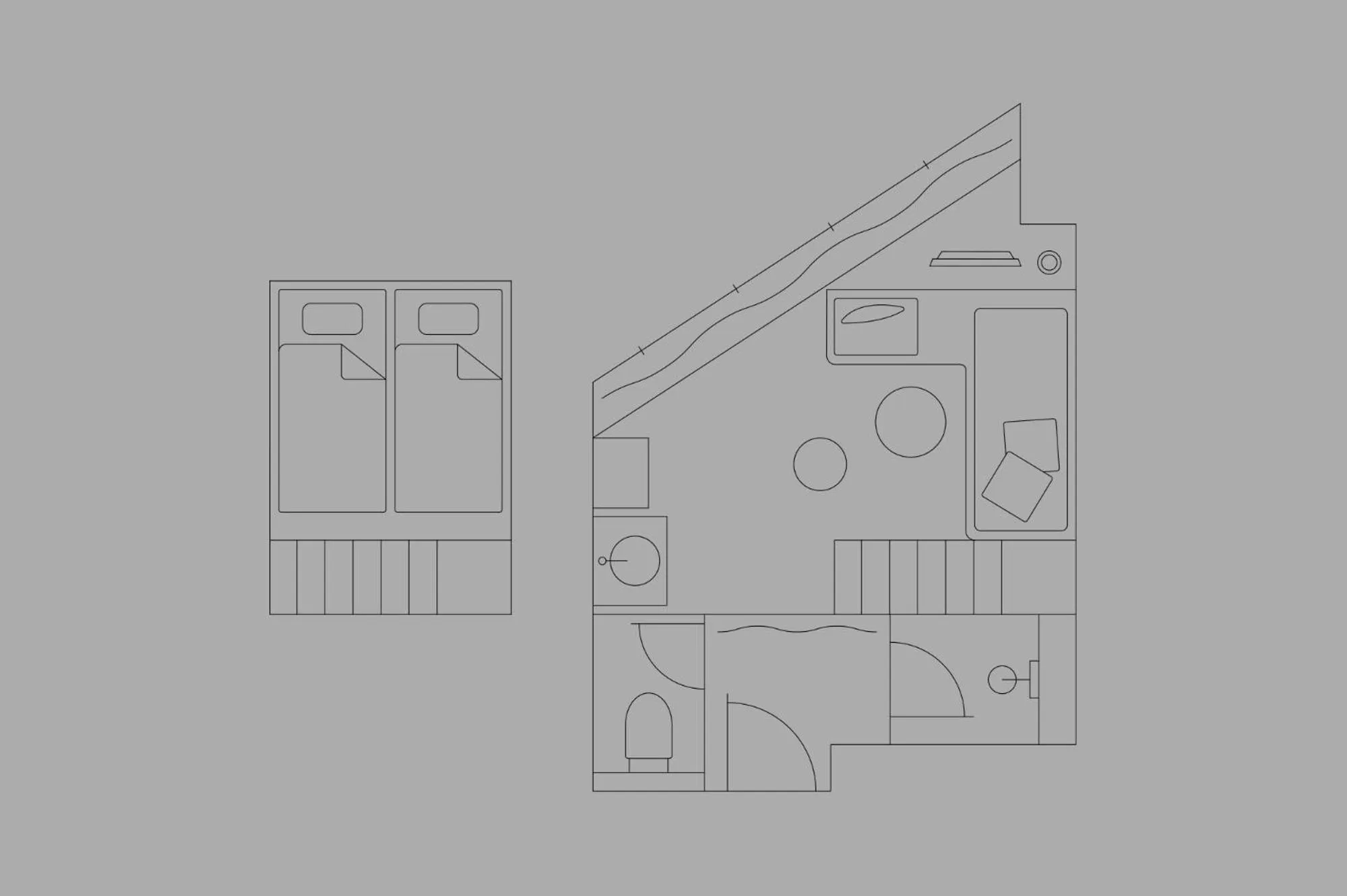 toggle hotel suidobashi TOKYO