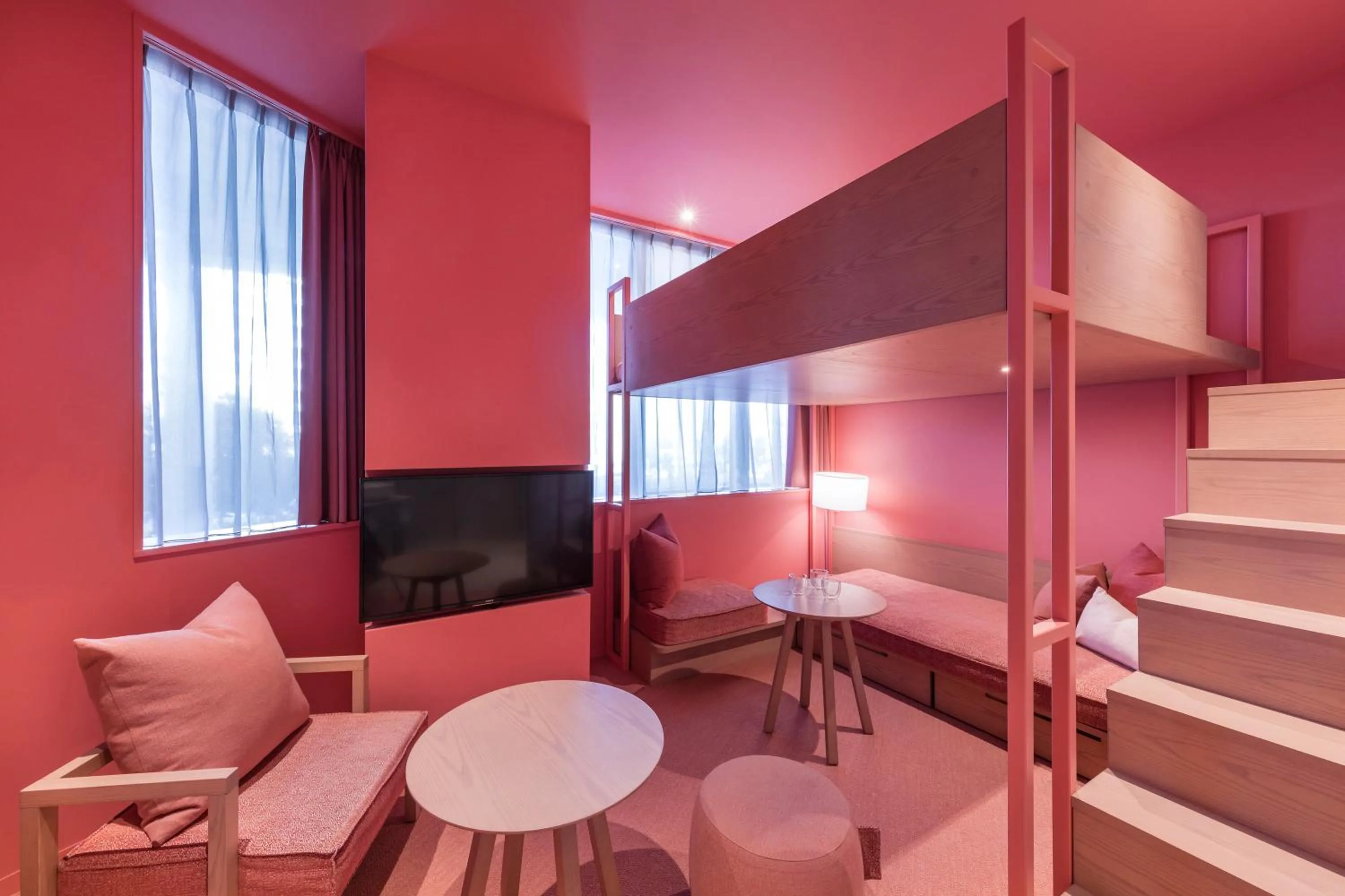 toggle hotel suidobashi TOKYO