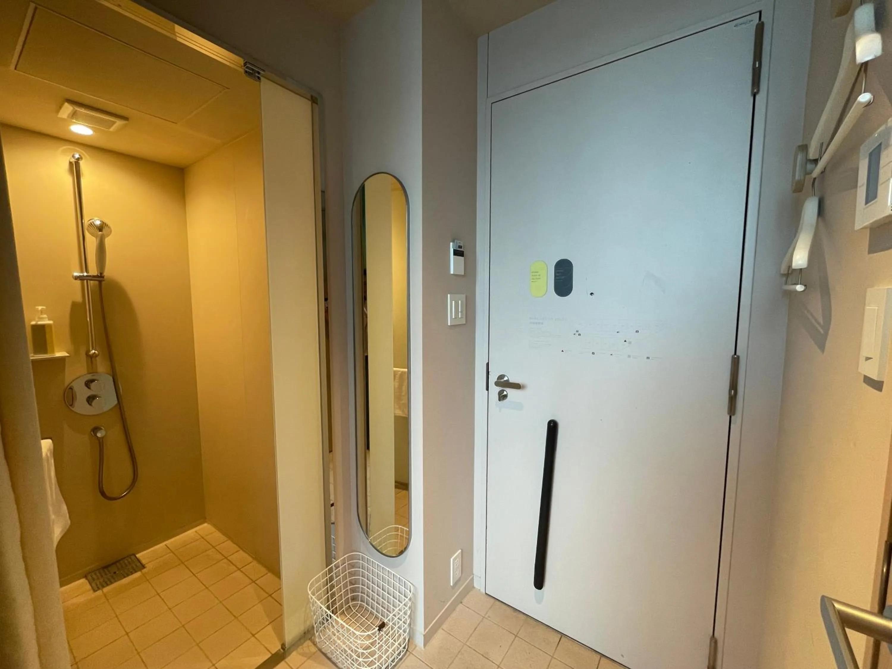 toggle hotel suidobashi TOKYO