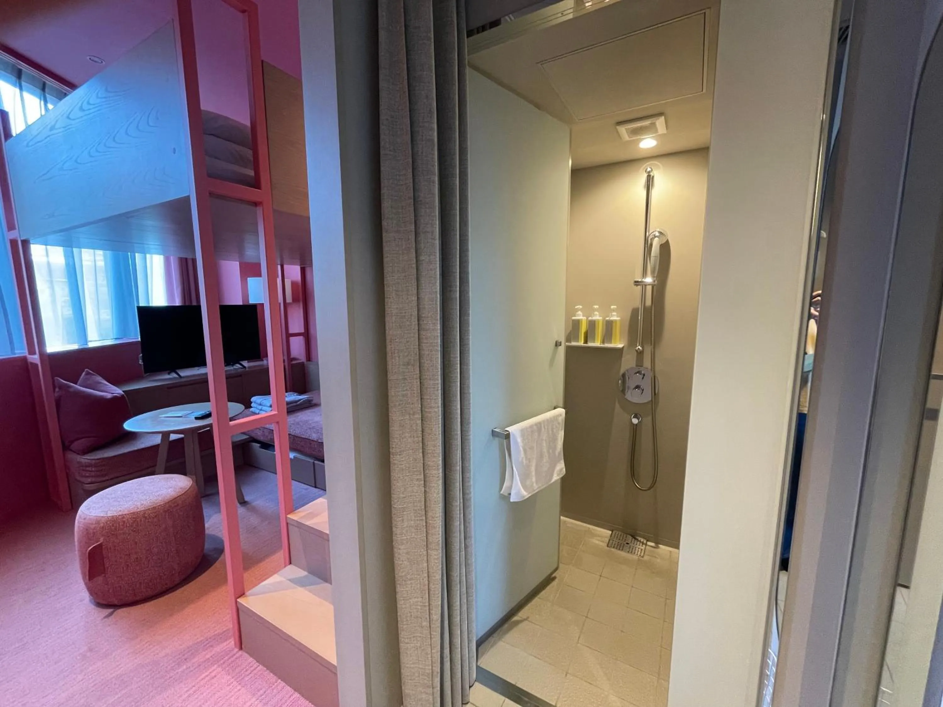 toggle hotel suidobashi TOKYO