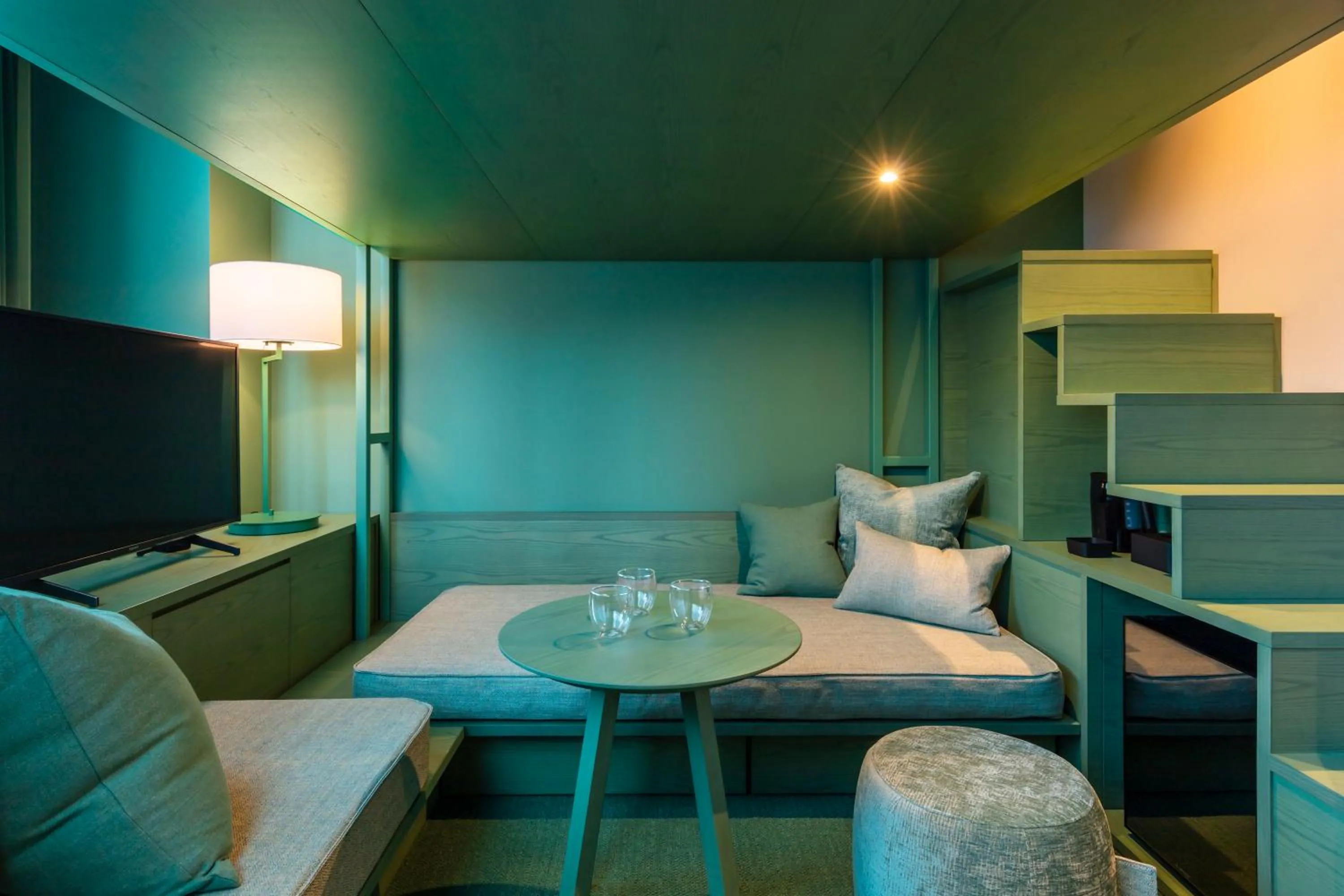 toggle hotel suidobashi TOKYO