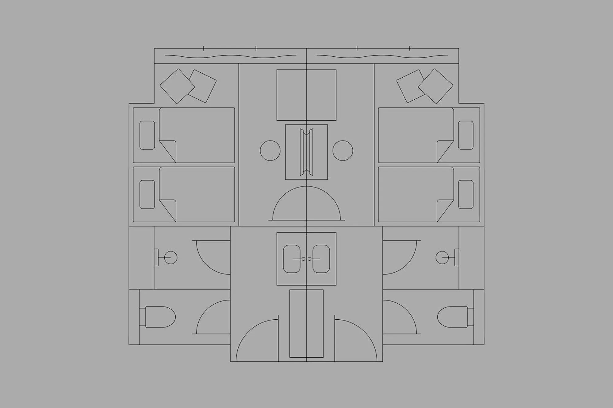 toggle hotel suidobashi TOKYO