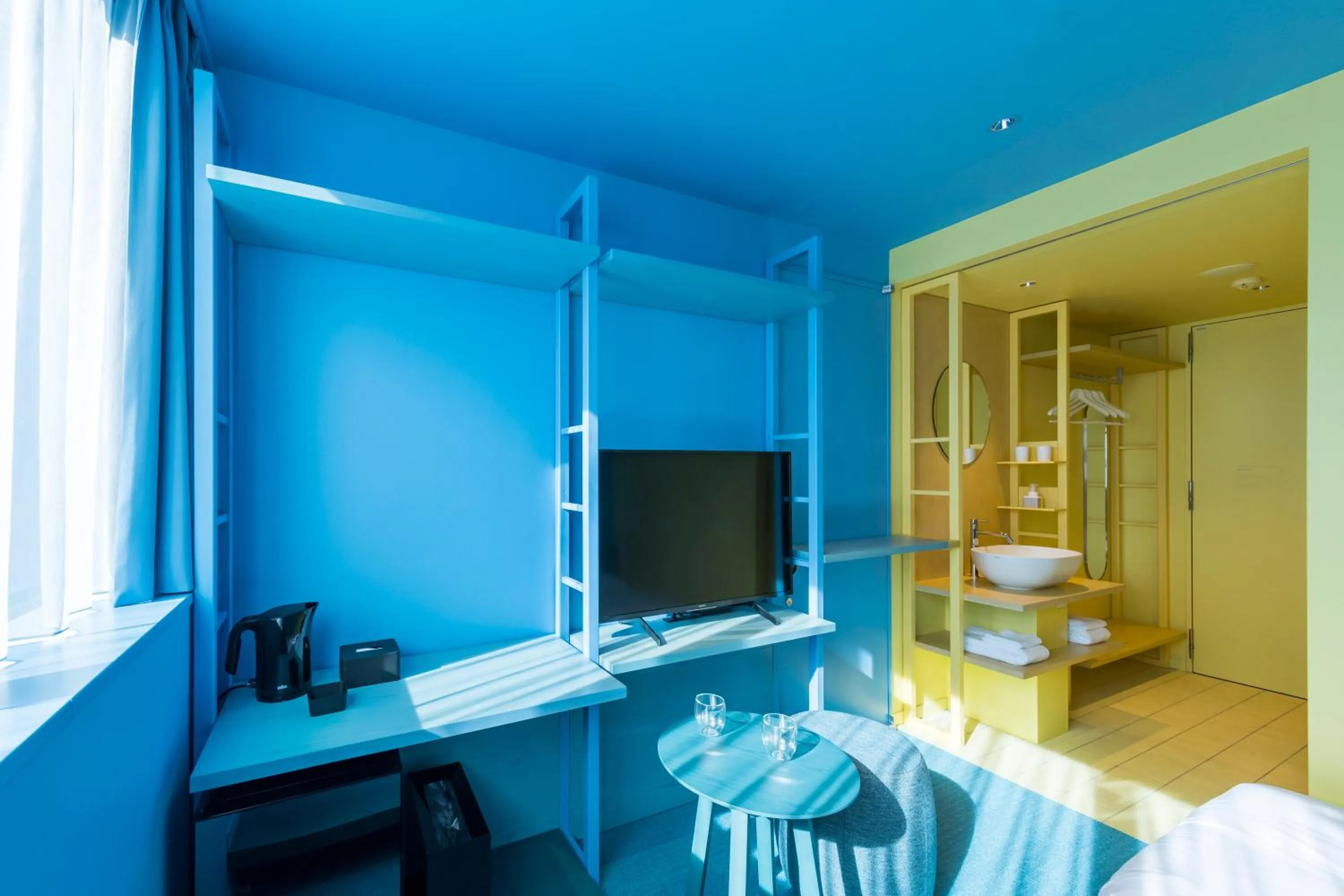 toggle hotel suidobashi TOKYO