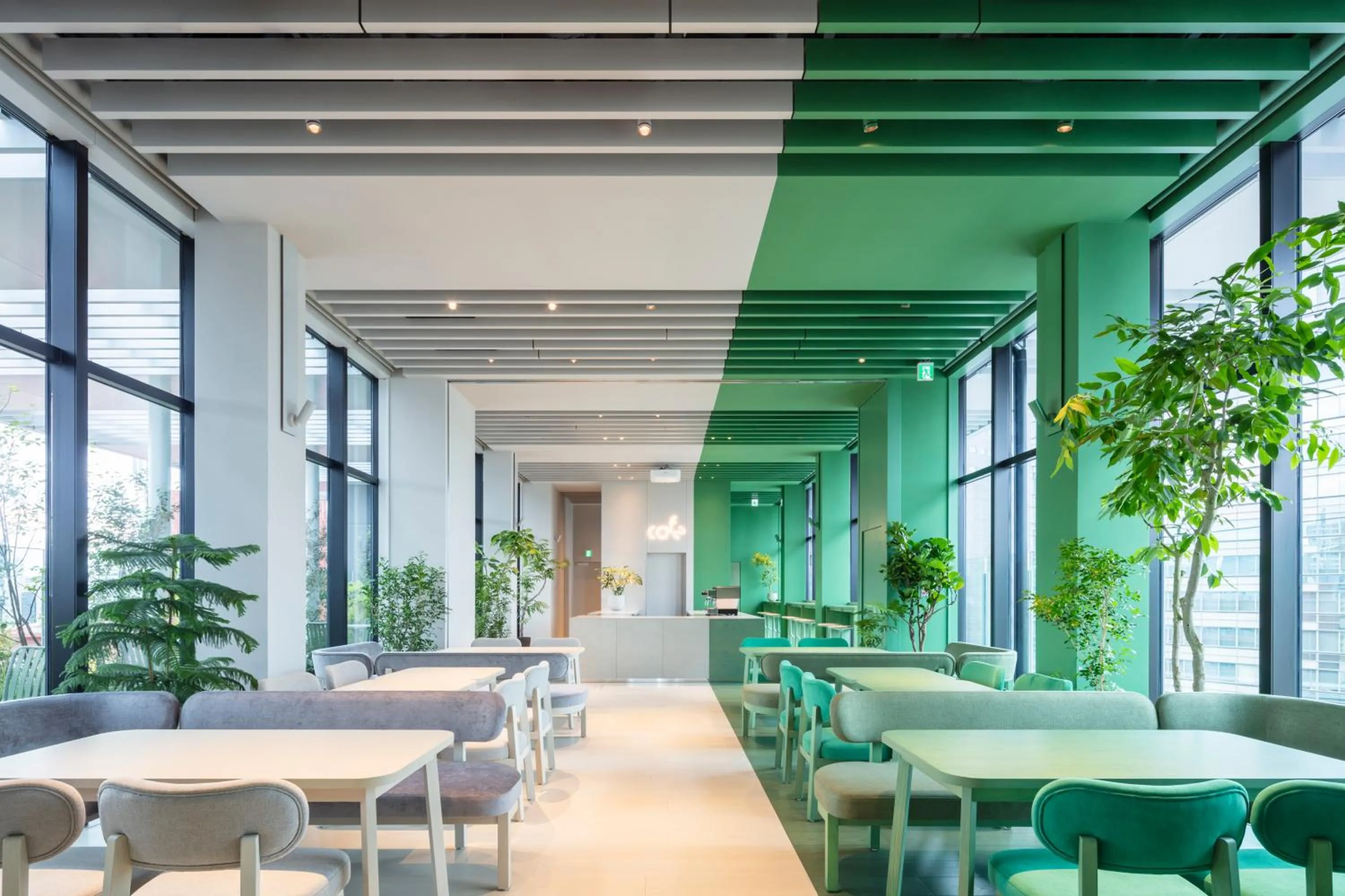 toggle hotel suidobashi TOKYO