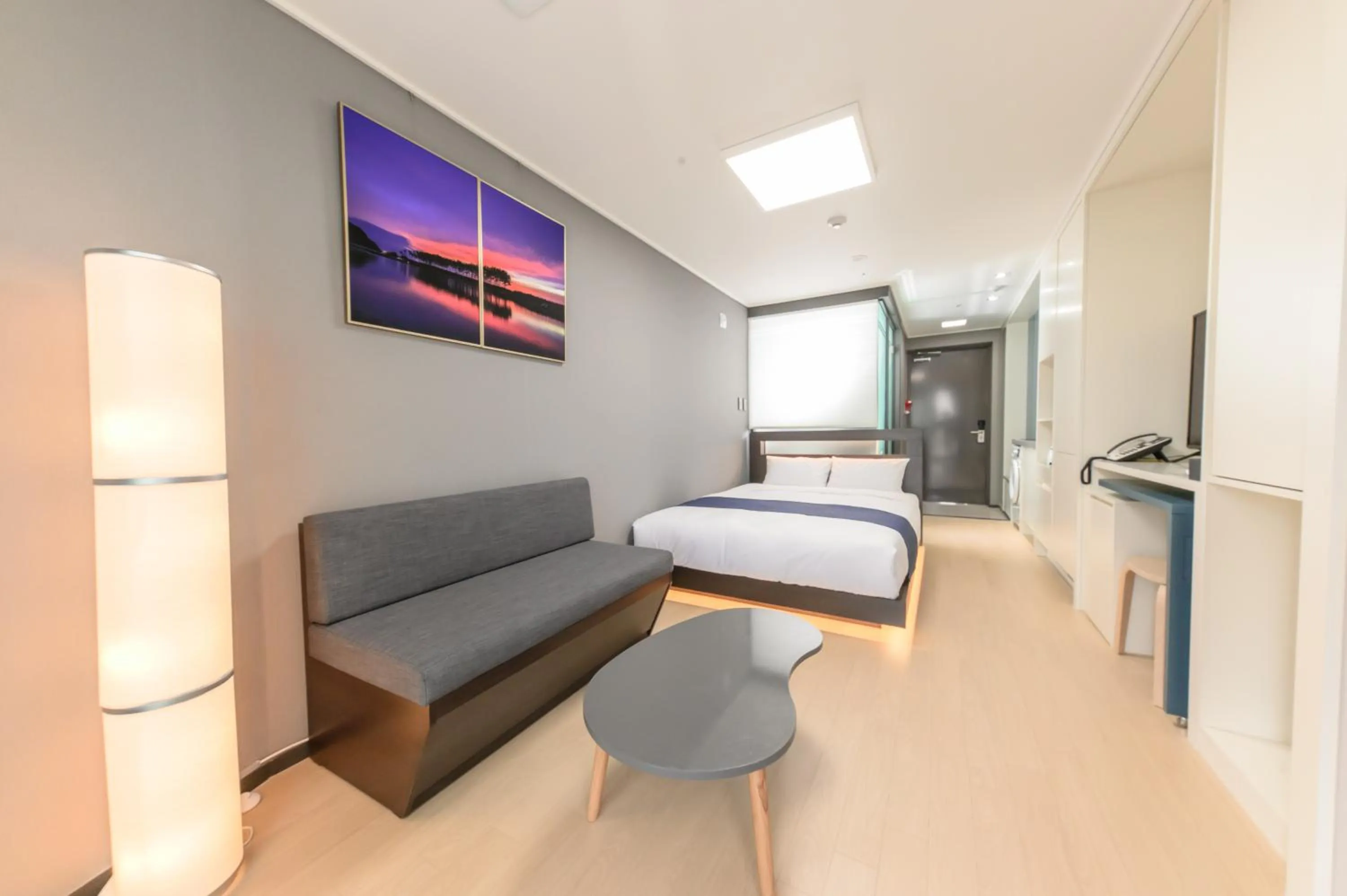 Risen Ocean Park Hotel