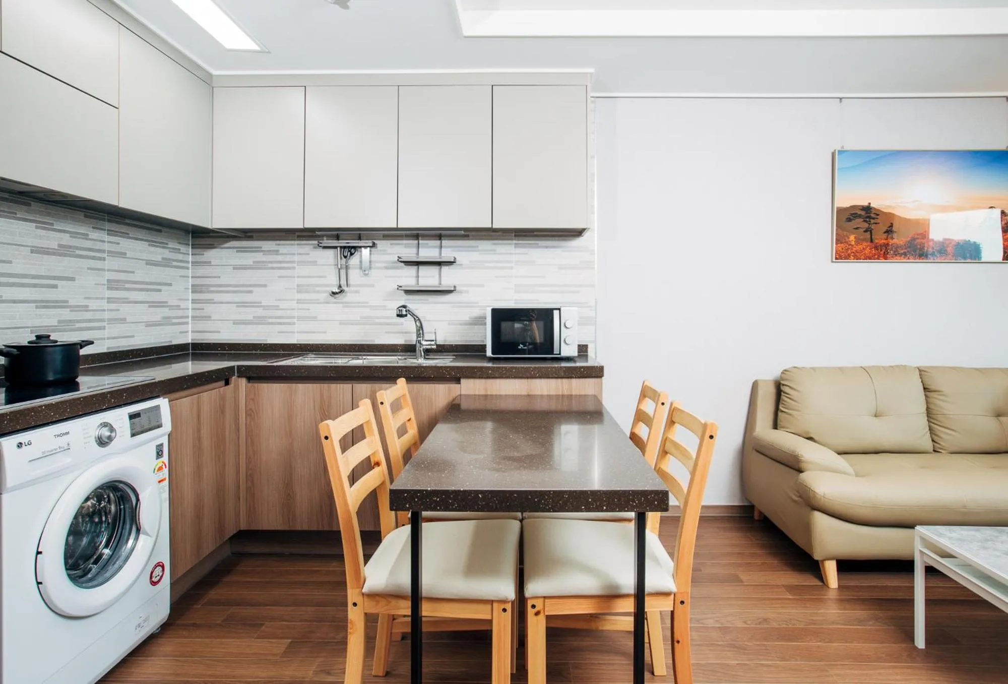 Risen Ocean Park Hotel